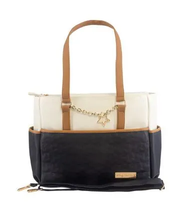 Bolso Pañalero Sortilegio | Color Azul