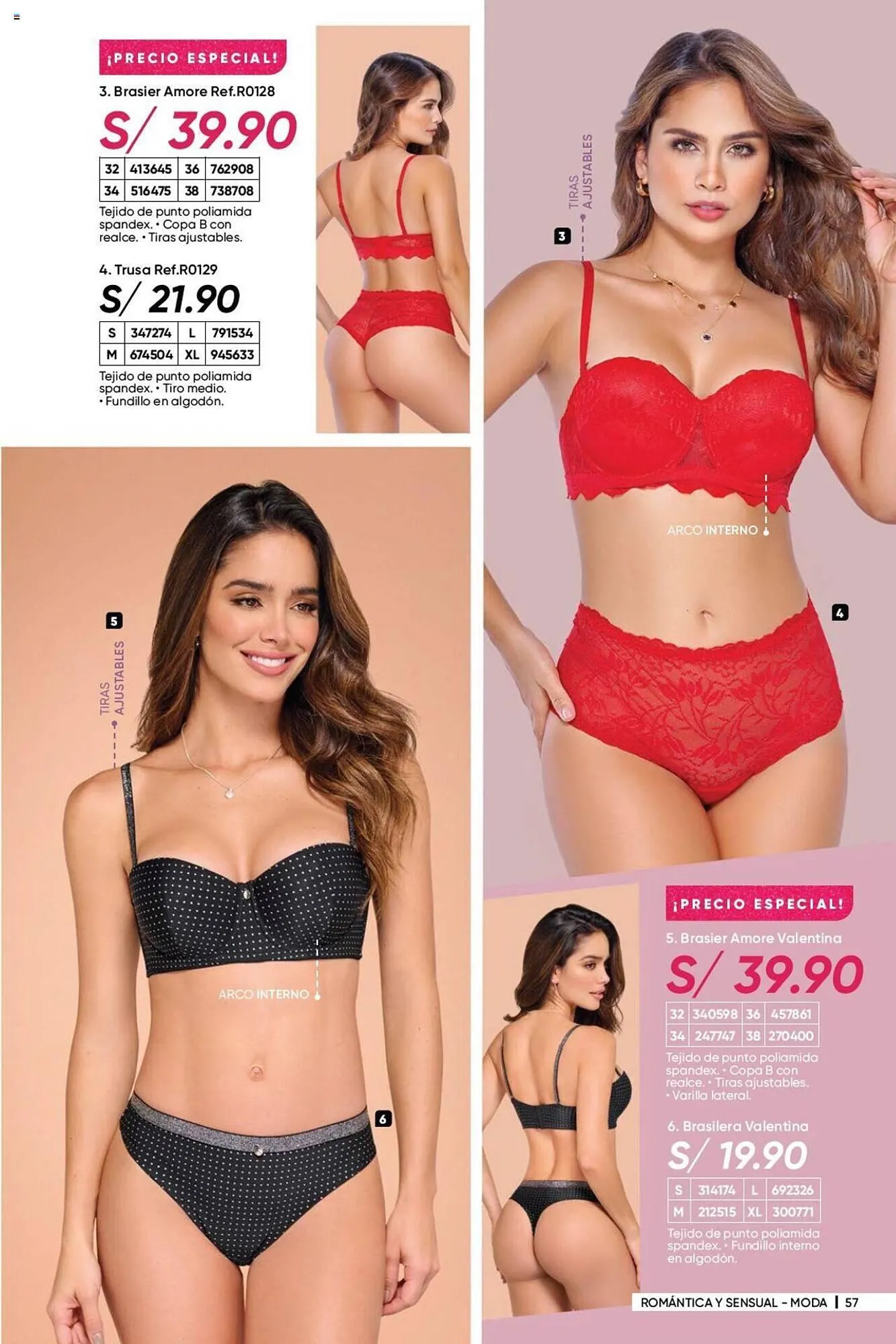 Catalogo de Catálogo Dupree 7 de octubre al 10 de noviembre 2024 - Pag 207