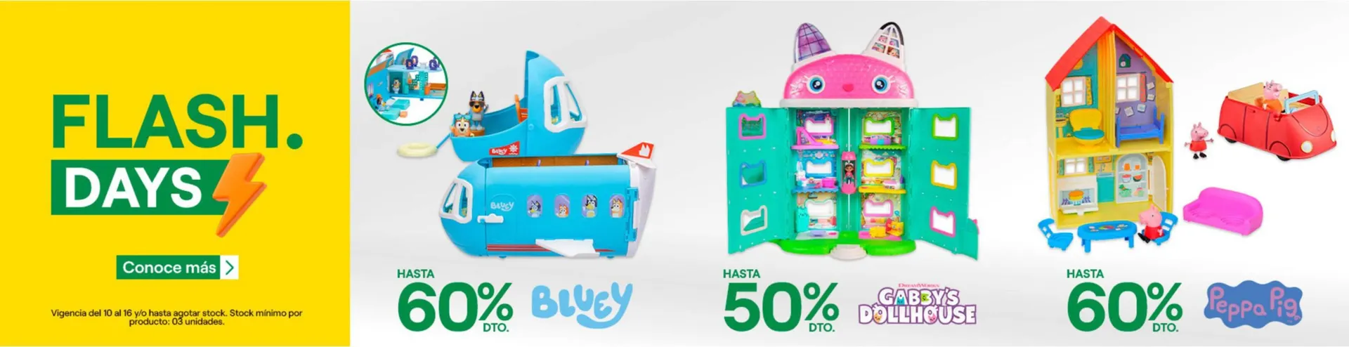 Catálogo Tai Loy - 1