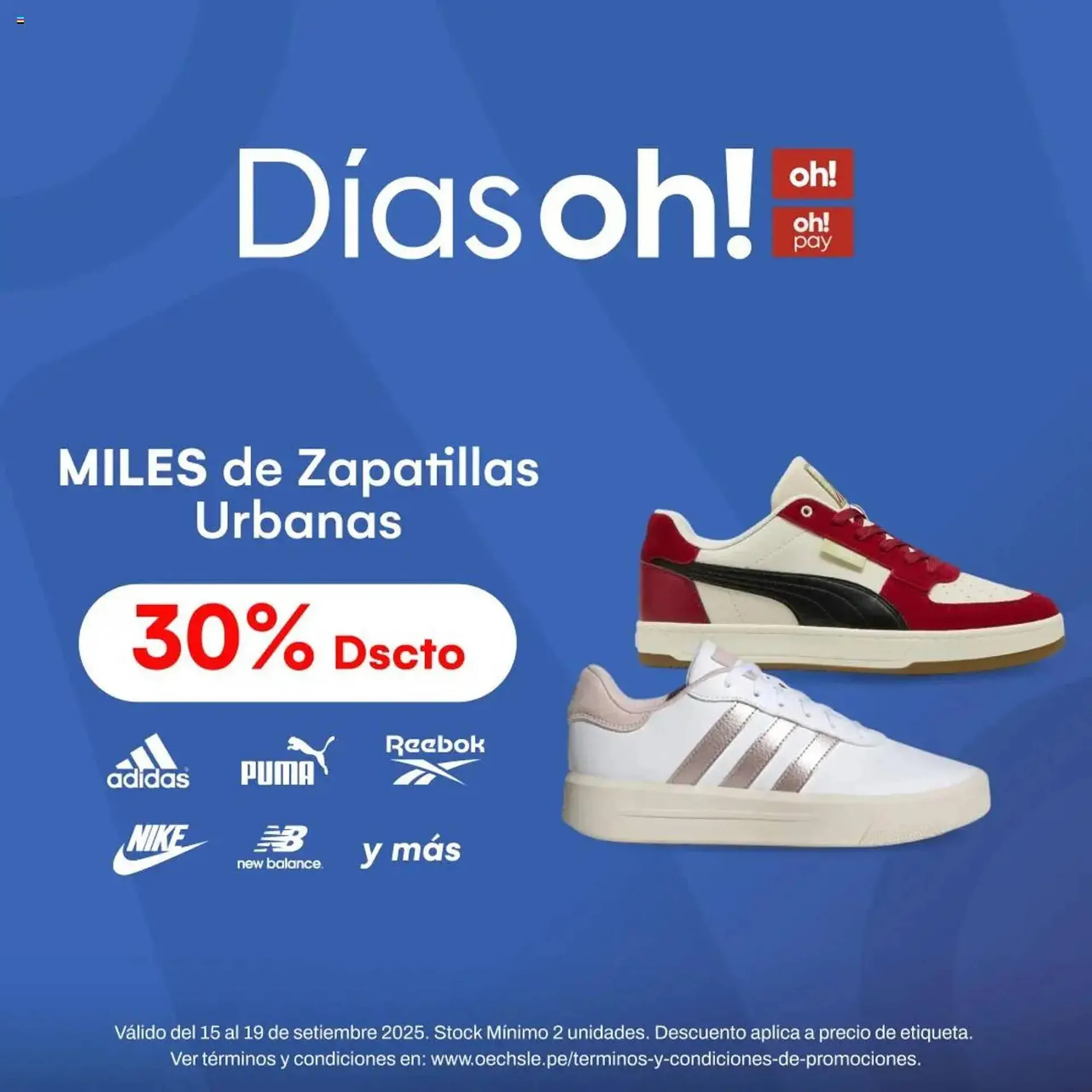 Catálogo Oechsle - 1