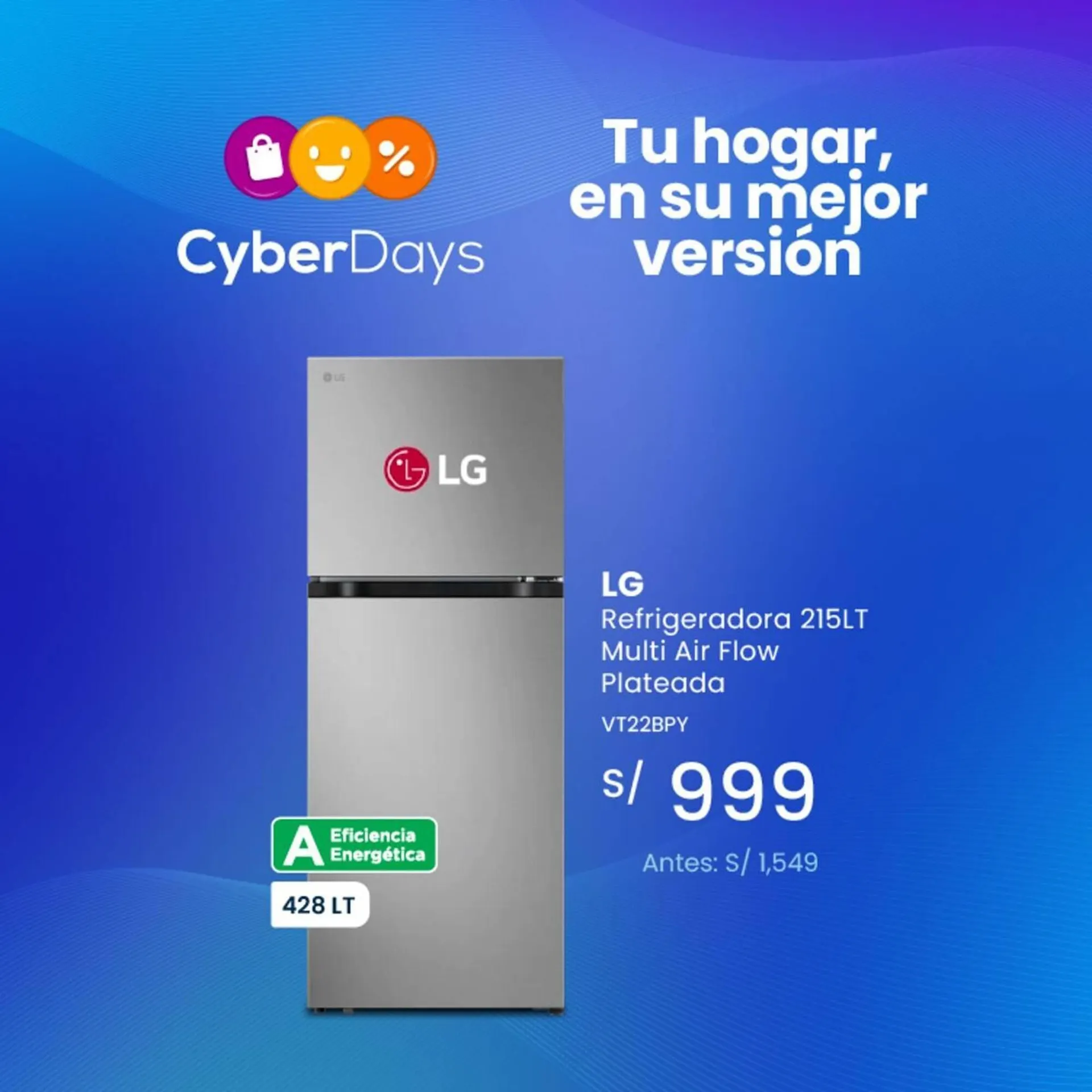 Catalogo de Catálogo Tiendas EFE 27 de octubre al 30 de octubre 2025 - Pag 2