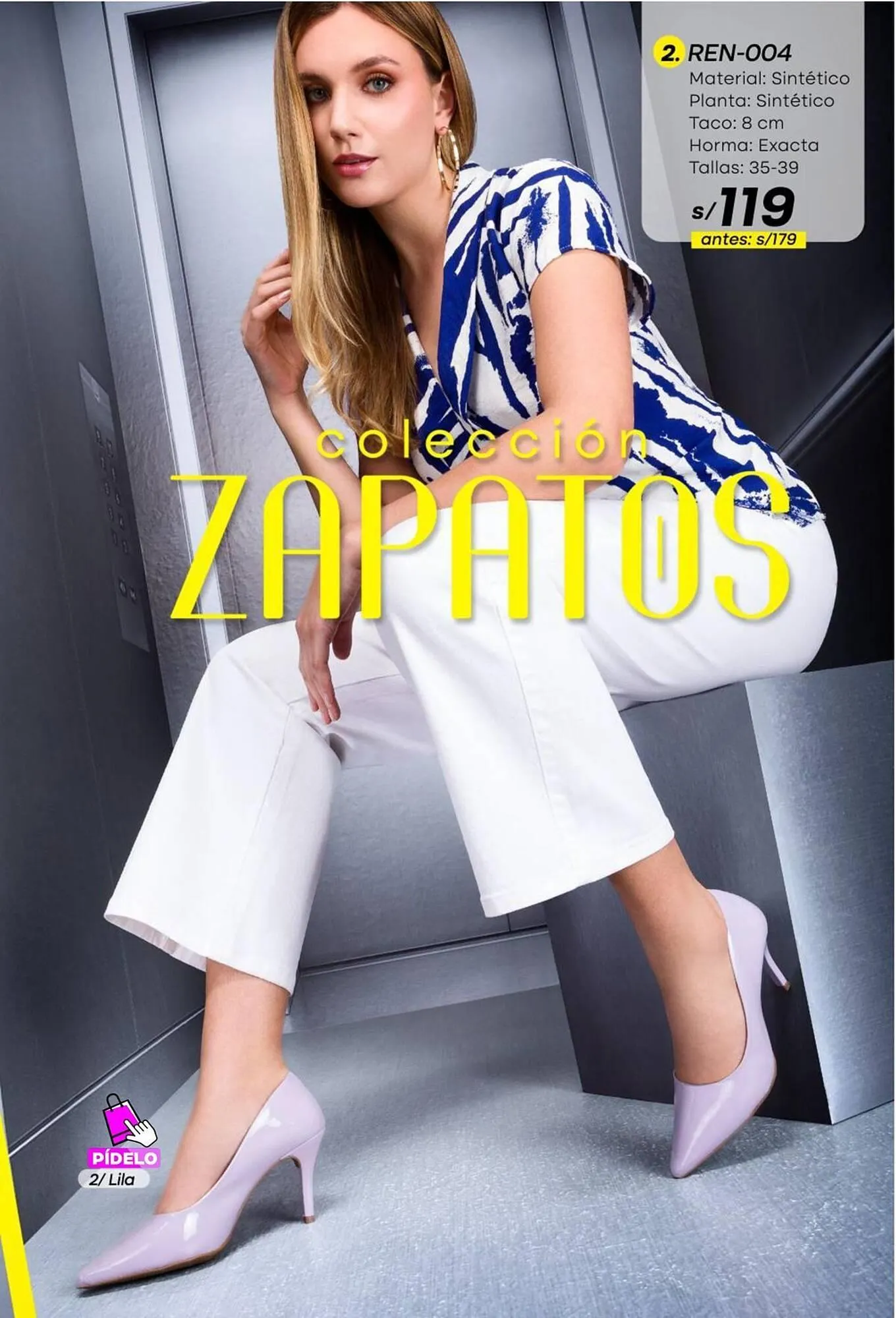 Catalogo de Catálogo Sokso 28 de agosto al 29 de setiembre 2025 - Pag 11