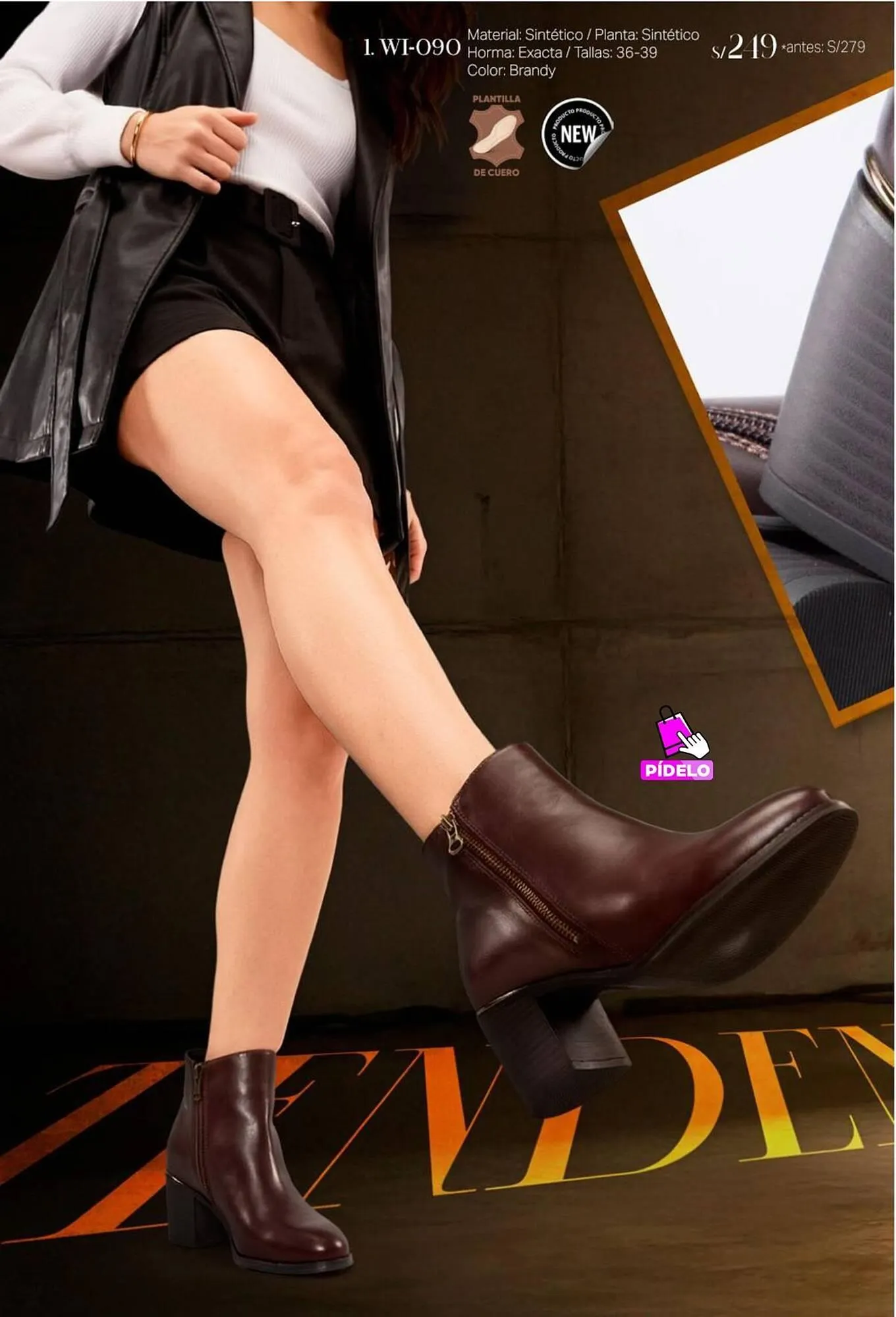 Catalogo de Catálogo Sokso 6 de abril al 3 de mayo 2026 - Pag 6