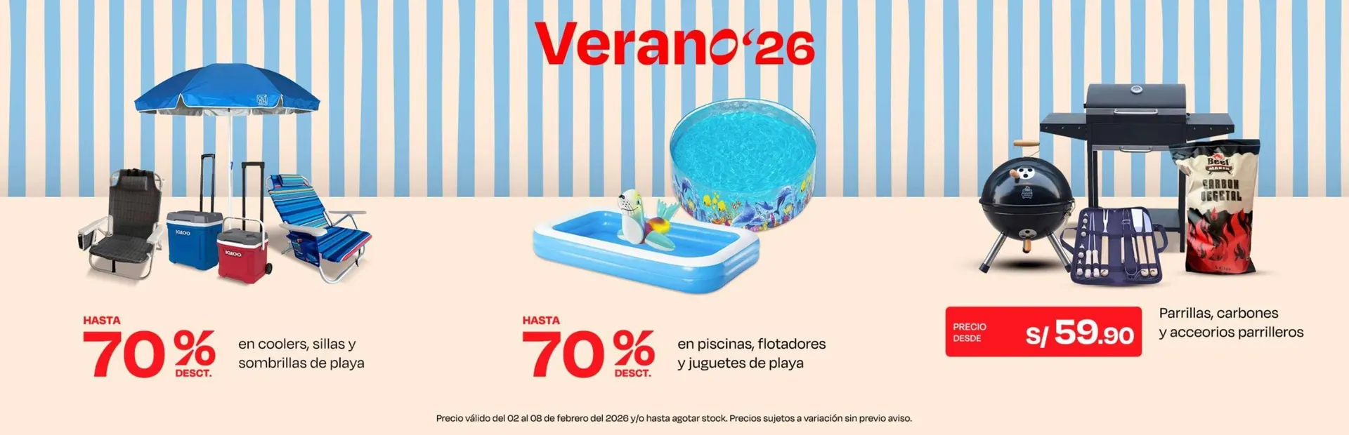 Catalogo de Catálogo Wong 9 de febrero al 15 de febrero 2026 - Pag 9