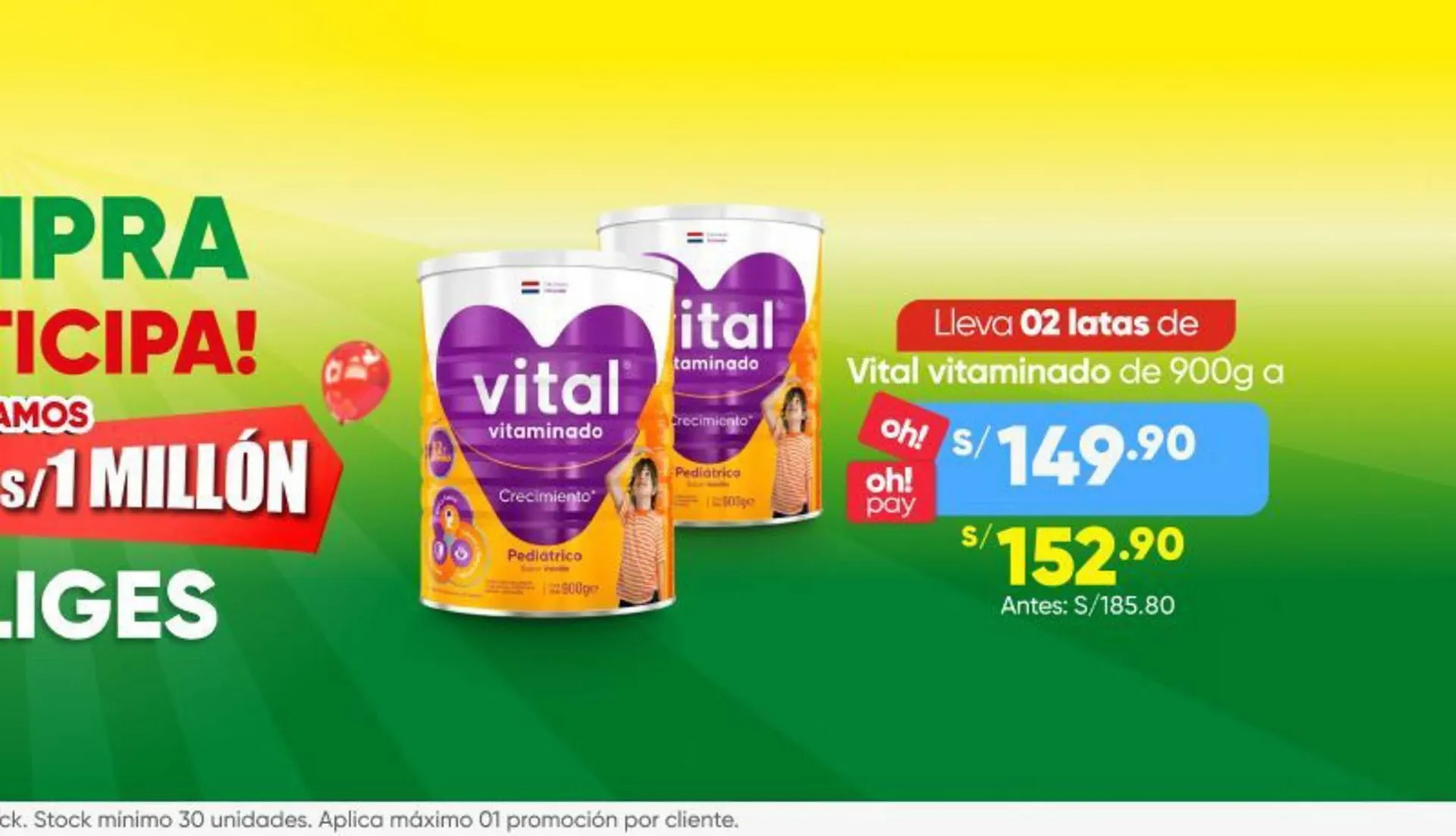 Catalogo de Catálogo InkaFarma 9 de diciembre al 13 de diciembre 2025 - Pag 7