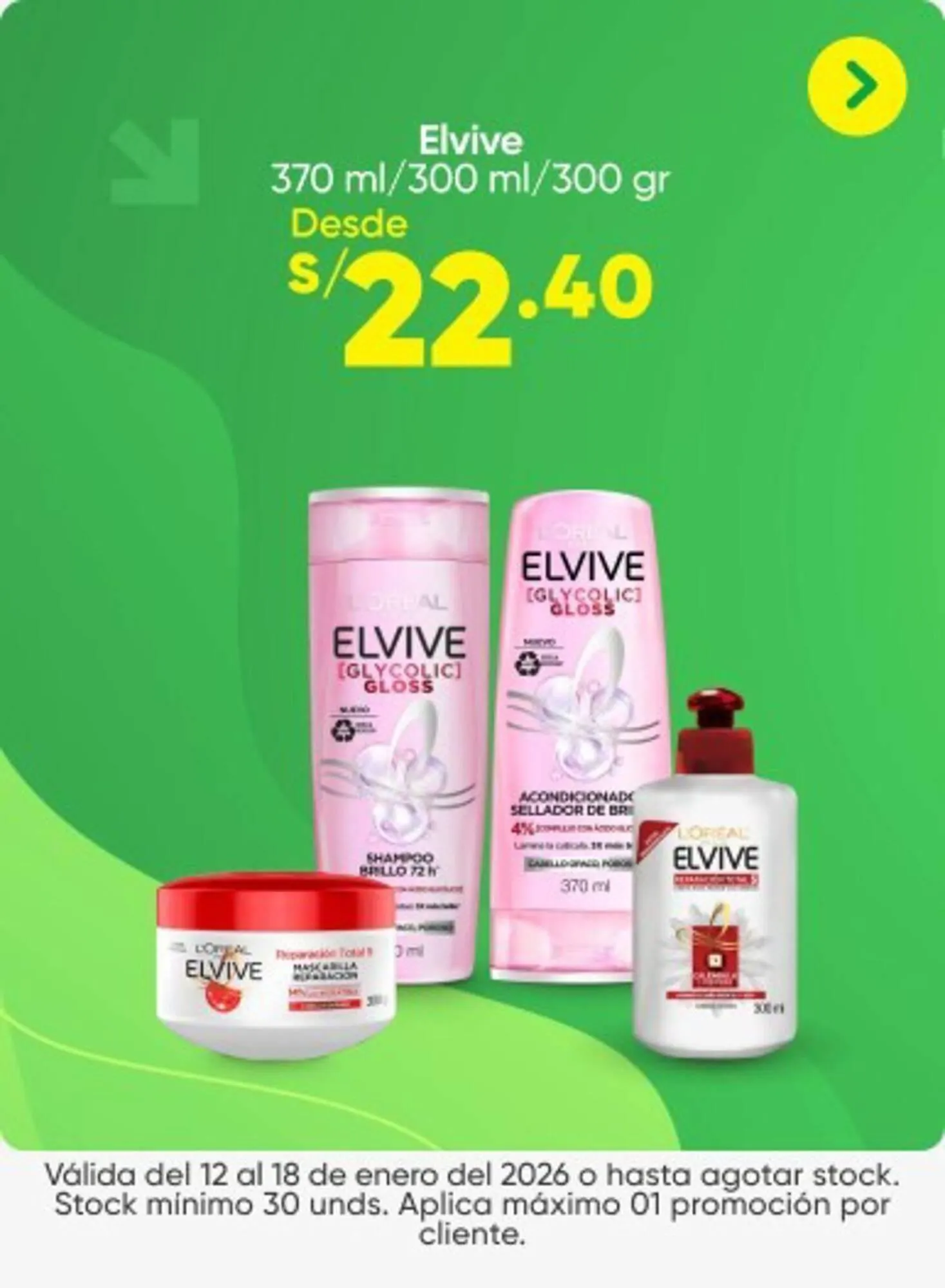 Catalogo de Catálogo InkaFarma 12 de enero al 18 de enero 2026 - Pag 10