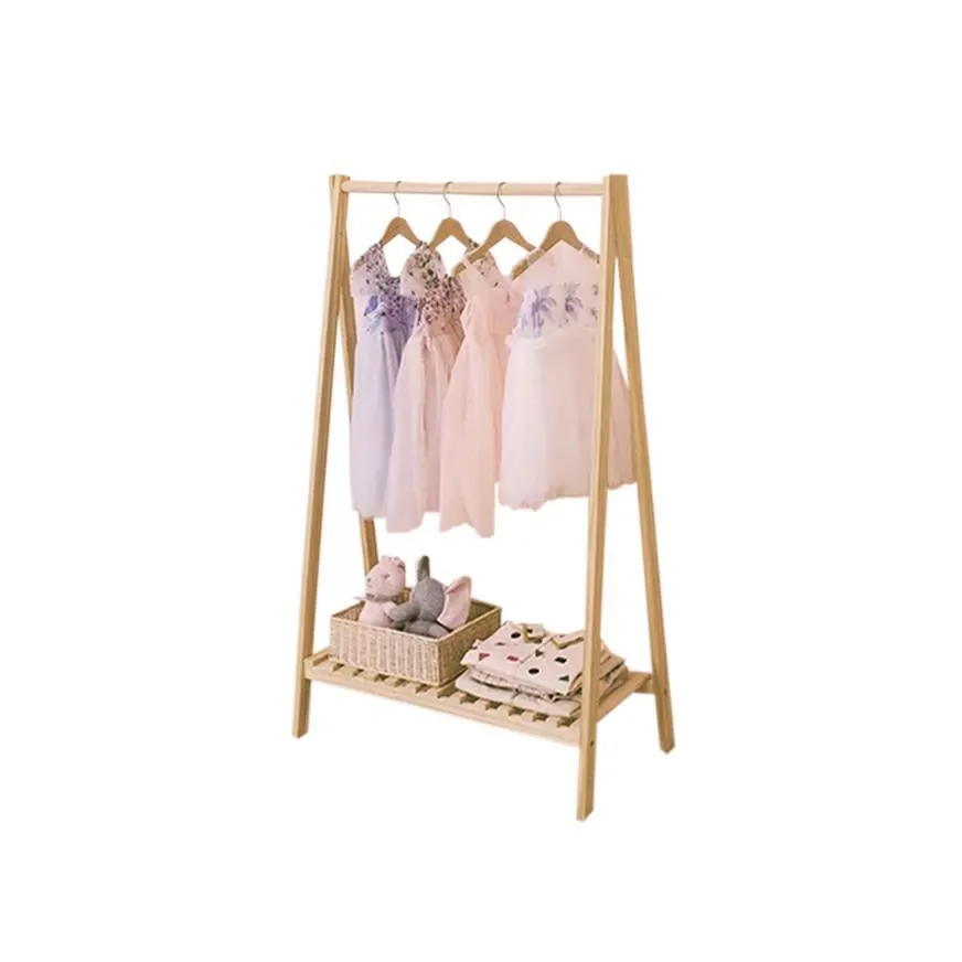 Colgador Muebles Creativos Lillie