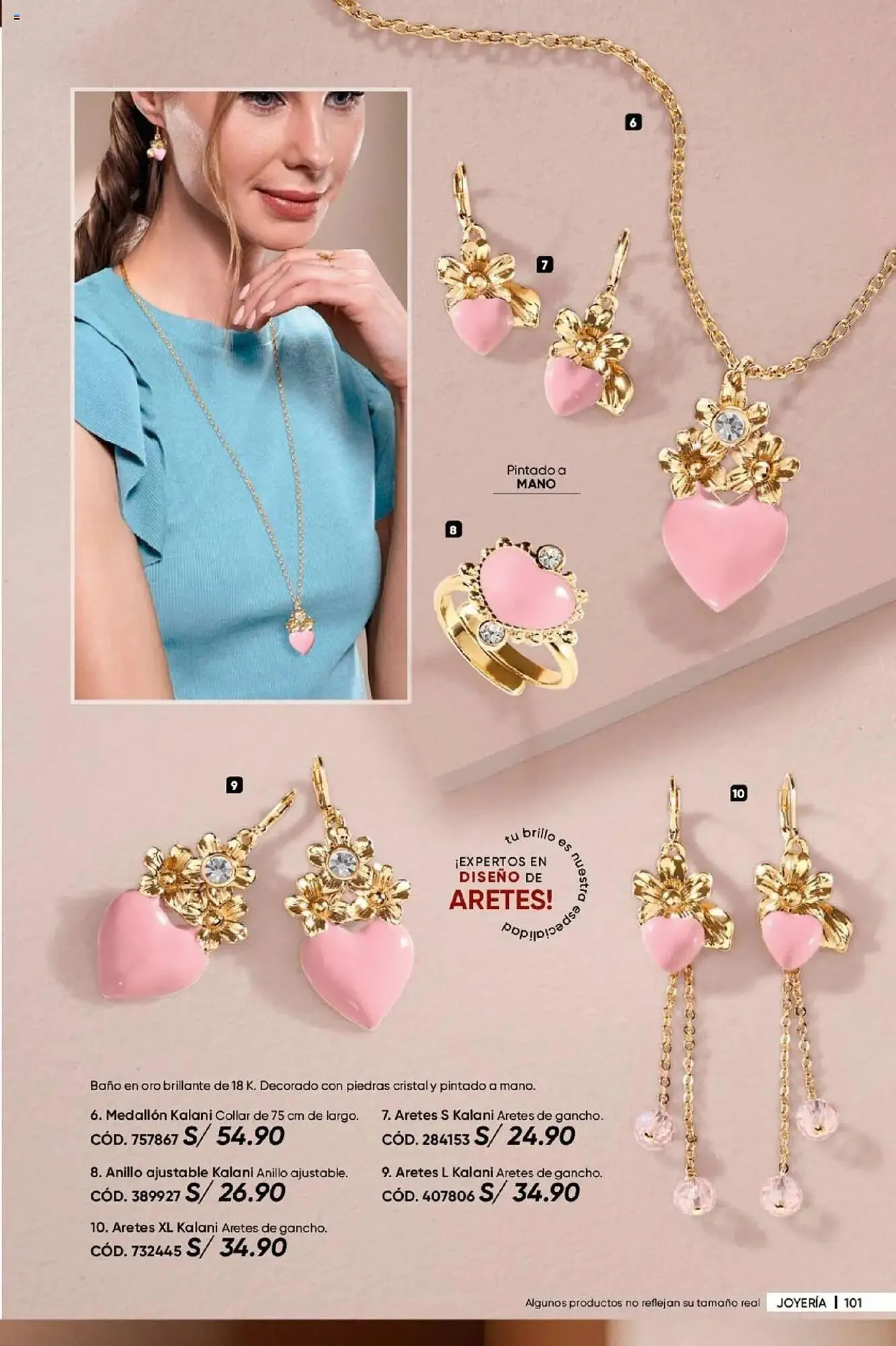 Catalogo de Catálogo Dupree 28 de mayo al 1 de julio 2025 - Pag 103