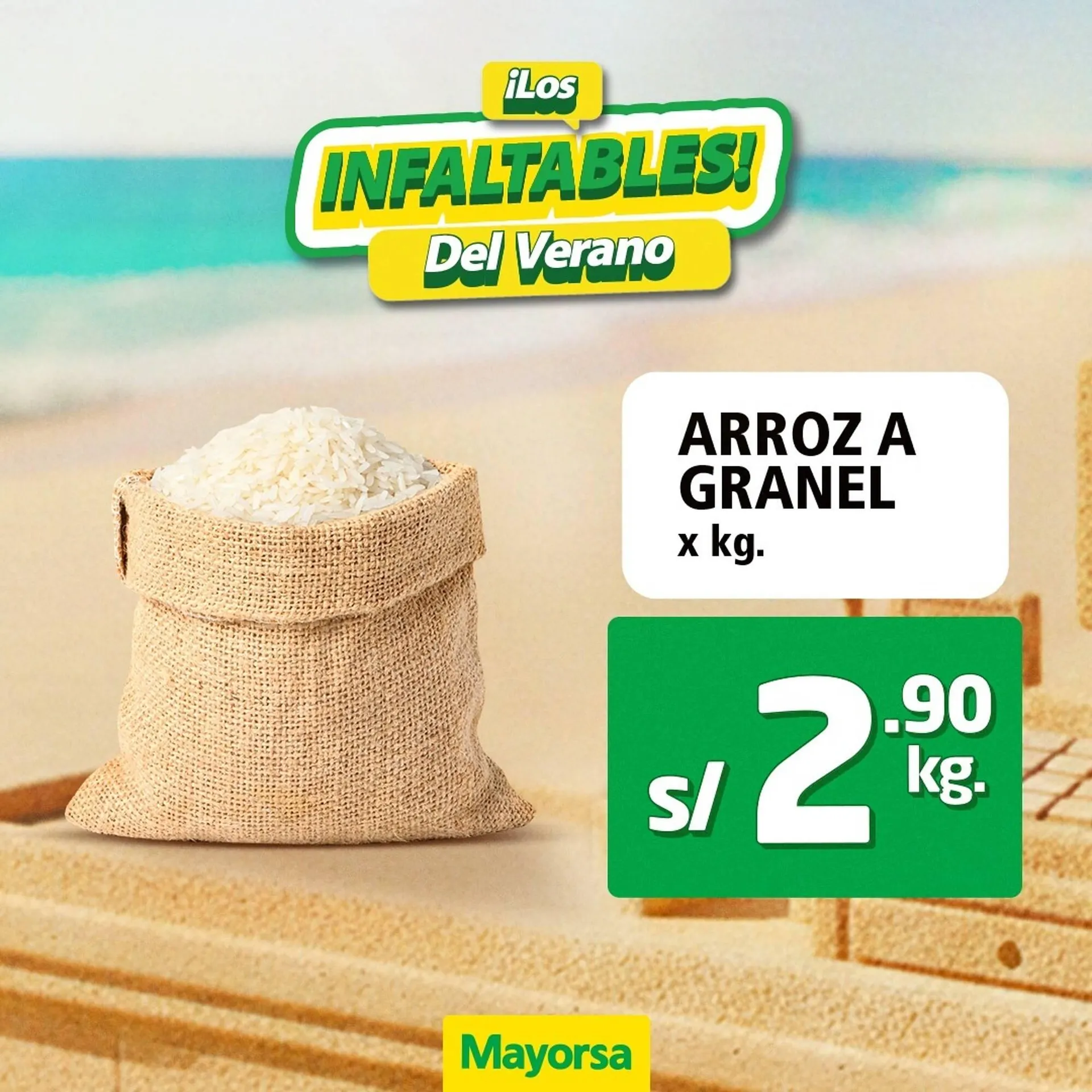 Catalogo de Catálogo Mayorsa 22 de enero al 28 de enero 2026 - Pag 4