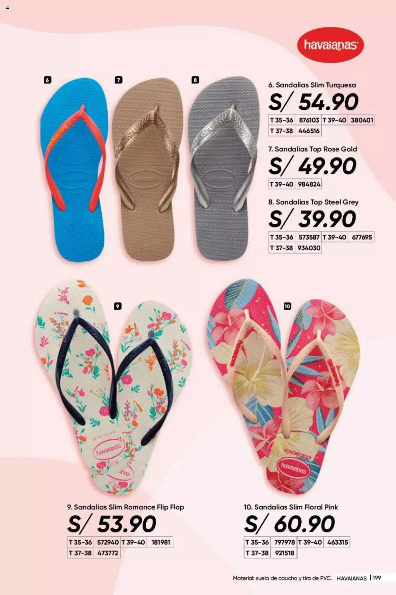 Catalogo de Azzorti - Campaña 09 10 de mayo al 31 de diciembre 2023 - Pag 199