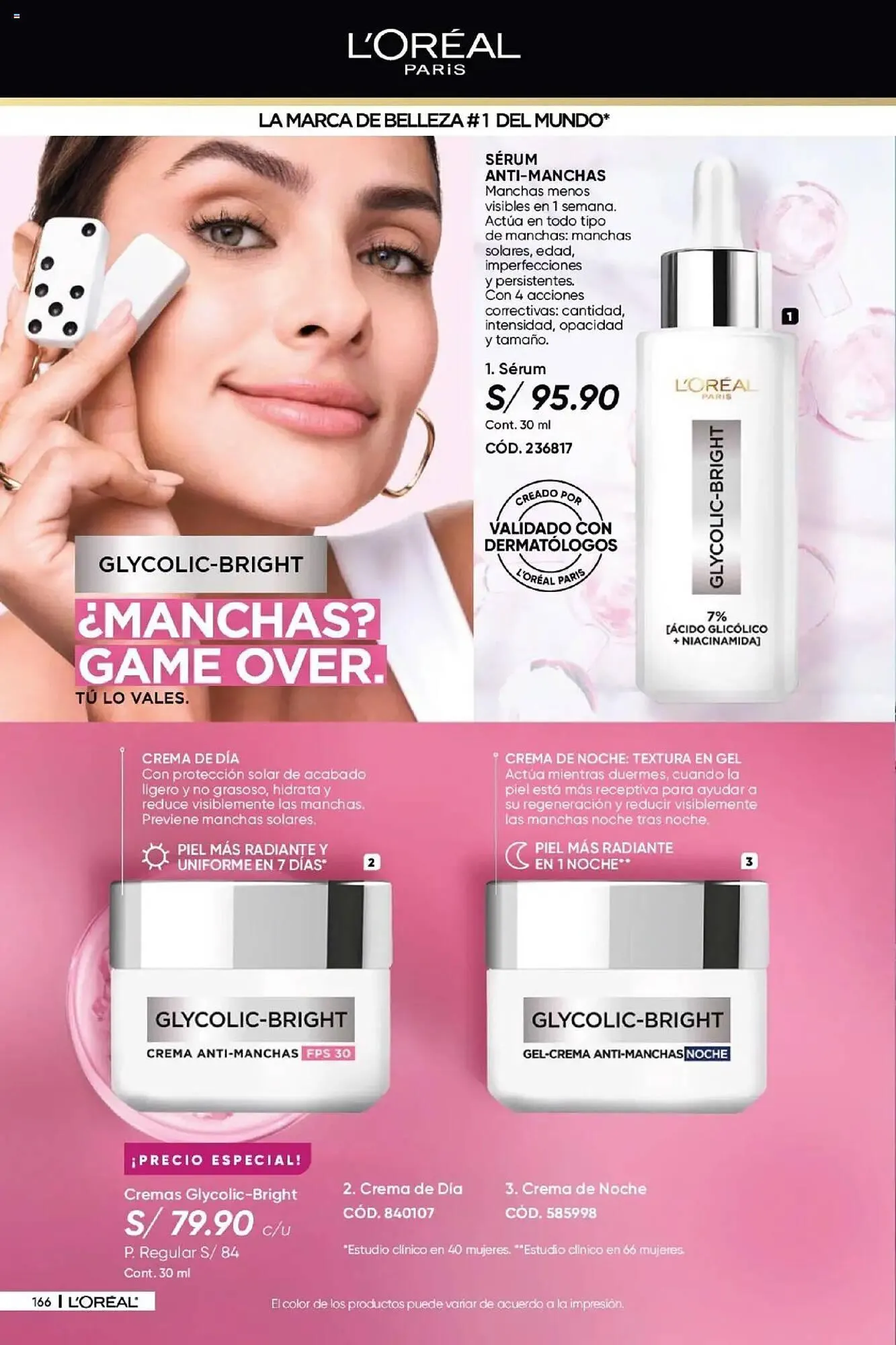 Catalogo de Catálogo Dupree 28 de mayo al 1 de julio 2025 - Pag 168