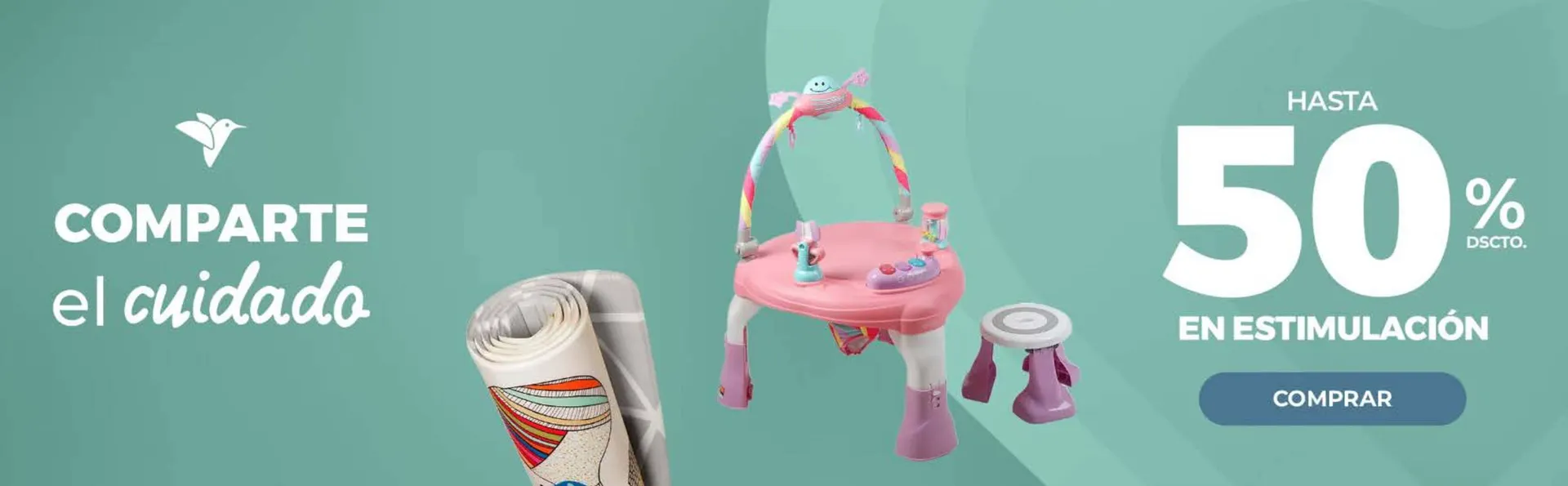 Catalogo de Catálogo Baby Infanti 8 de mayo al 31 de mayo 2025 - Pag 5