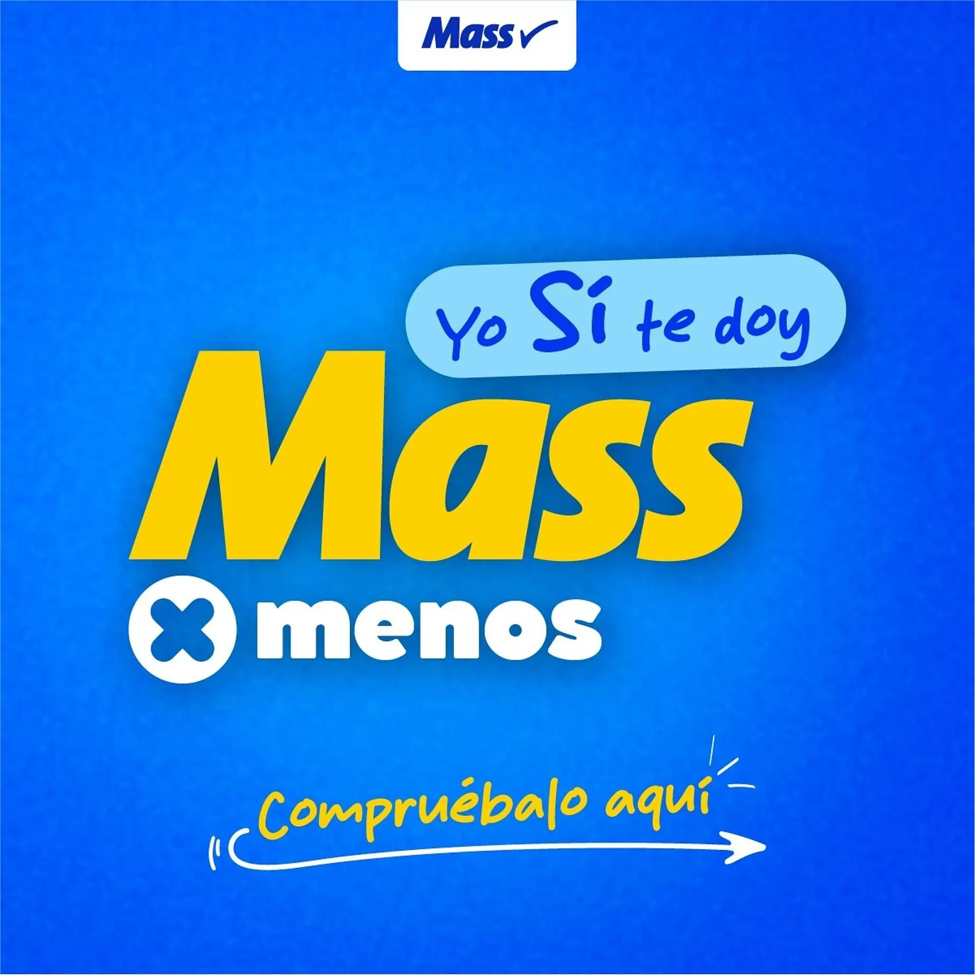 Catalogo de Catálogo Mass 21 de junio al 2 de julio 2025 - Pag 1