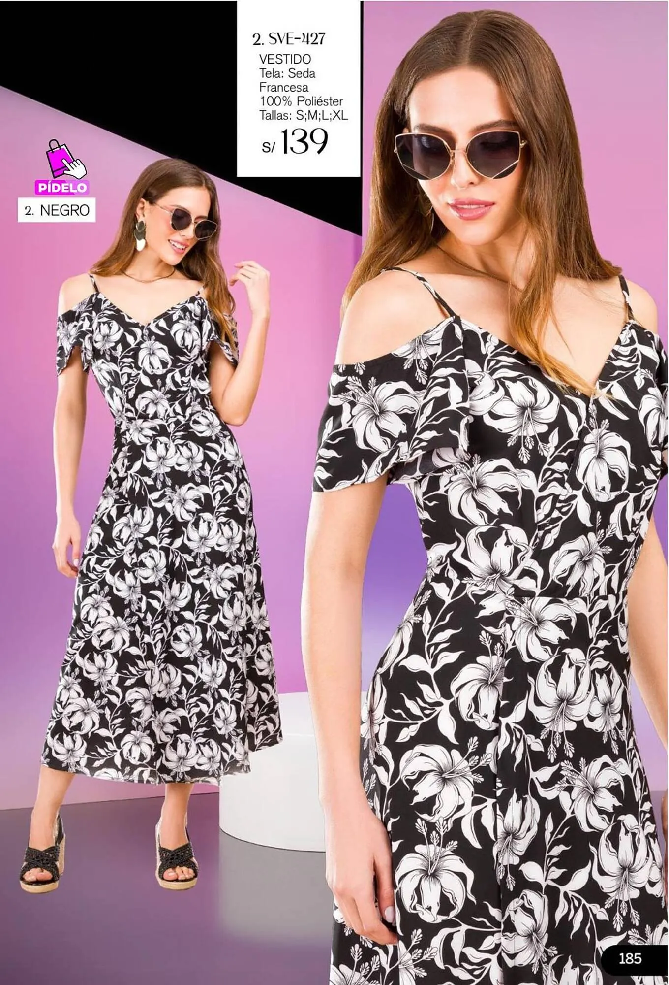 Catalogo de Catálogo Sokso 1 de diciembre al 4 de enero 2026 - Pag 185