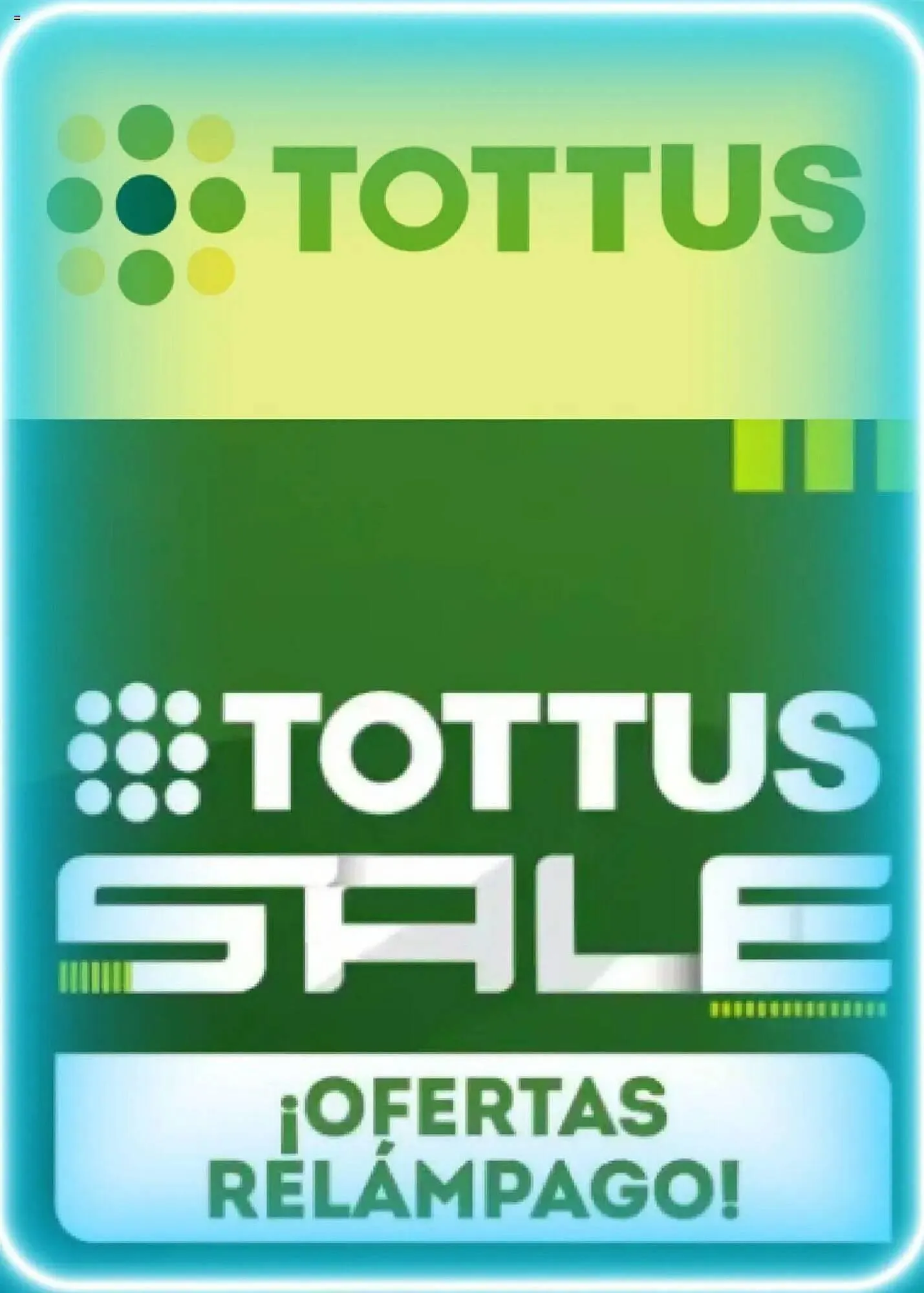 Catalogo de Catálogo Tottus 11 de abril al 17 de abril 2025 - Pag 1