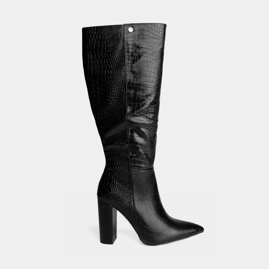 Botas Footloose Mujeres Ftl-Jn00031