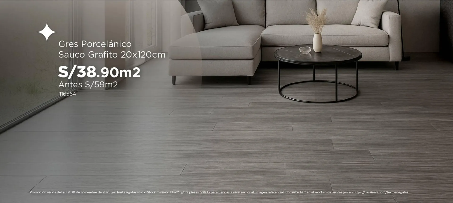 Catalogo de Catálogo Cassinelli 1 de febrero al 7 de febrero 2026 - Pag 15