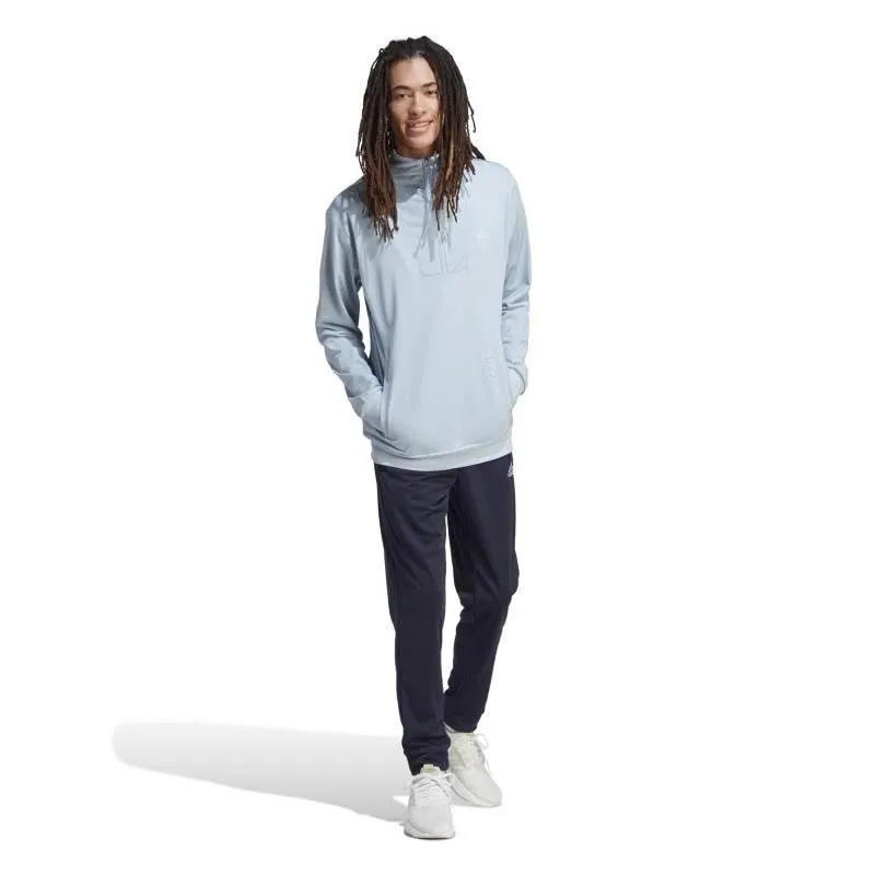 Buzo Conjunto Deportivo Adidas Hombre Tricot