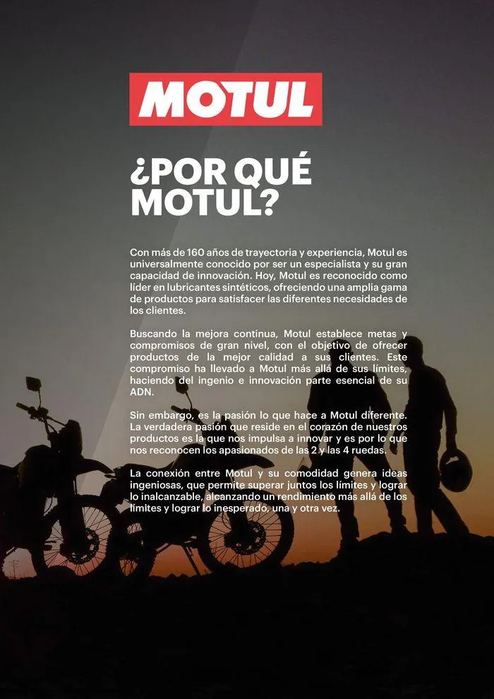 Catalogo de Power Sport 9 de mayo al 31 de diciembre 2024 - Pag 3