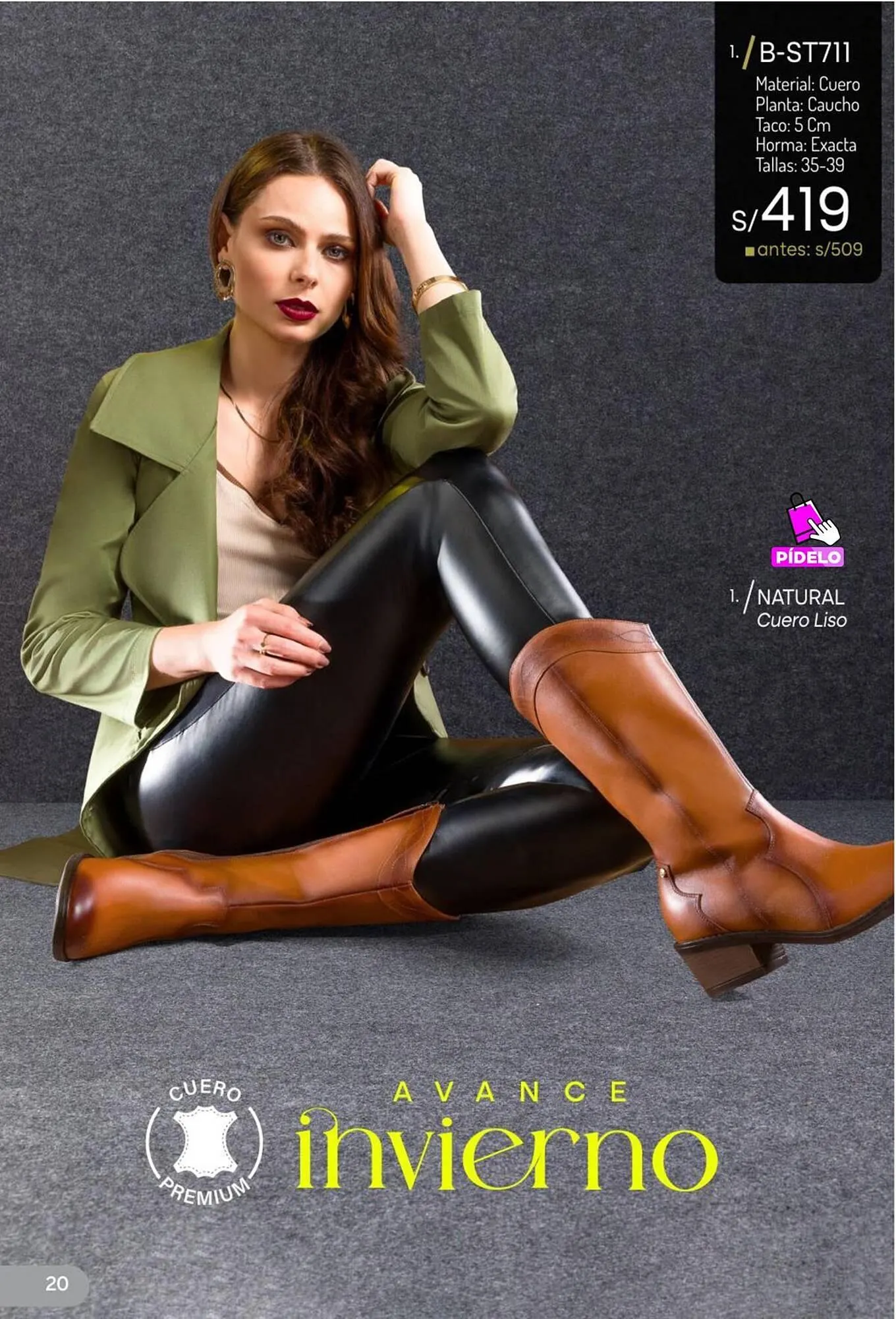 Catalogo de Catálogo Sokso 30 de junio al 3 de agosto 2025 - Pag 20