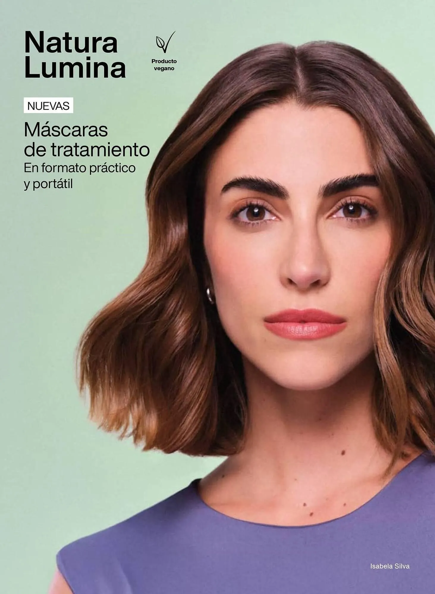 Catalogo de Catálogo Natura 29 de diciembre al 31 de diciembre 2025 - Pag 142