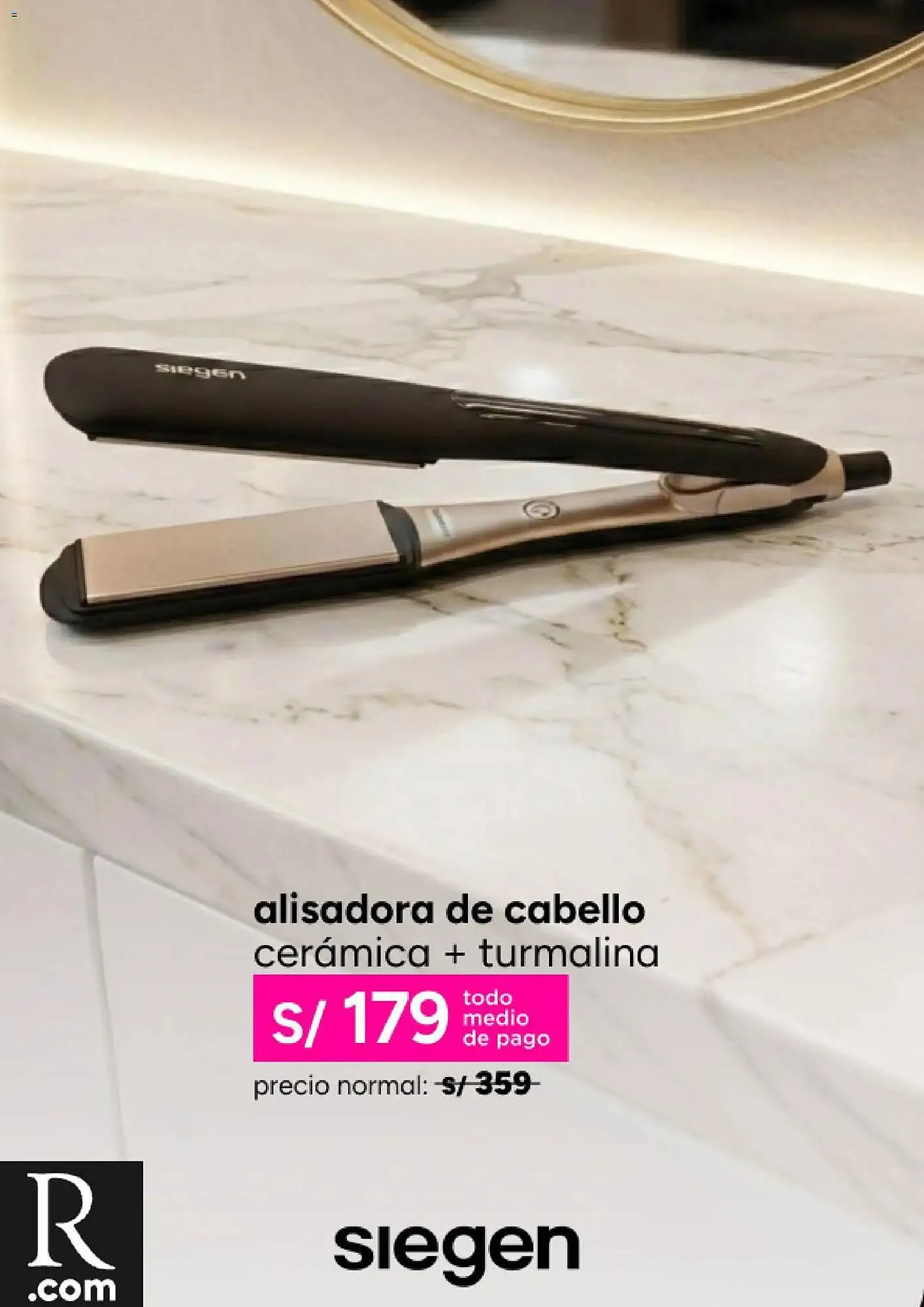 Catalogo de Catálogo Ripley 4 de marzo al 6 de abril 2026 - Pag 5