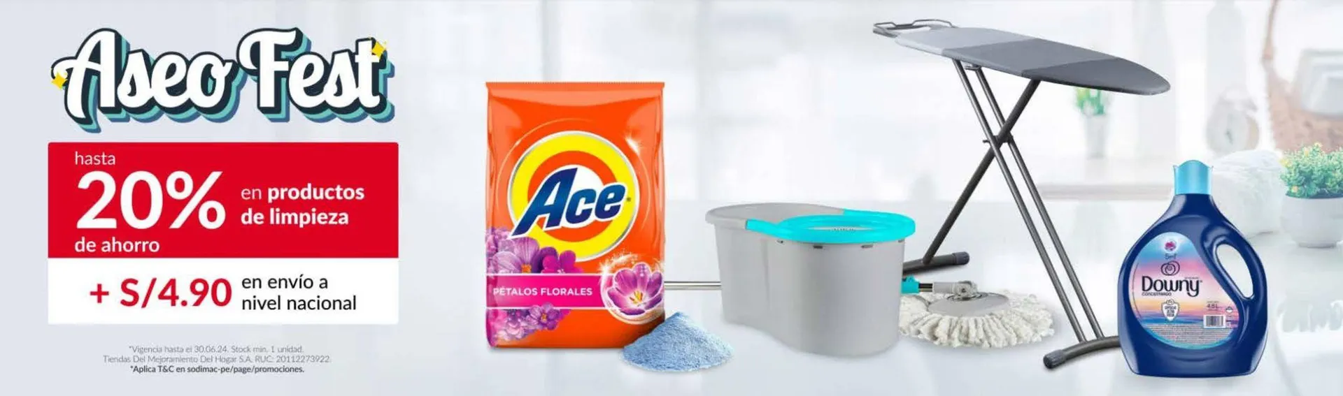 Catalogo de Ofertas 25 de junio al 30 de junio 2024 - Pag 5