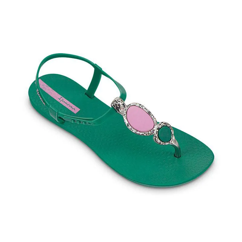 Sandalia Flats 2IPG81