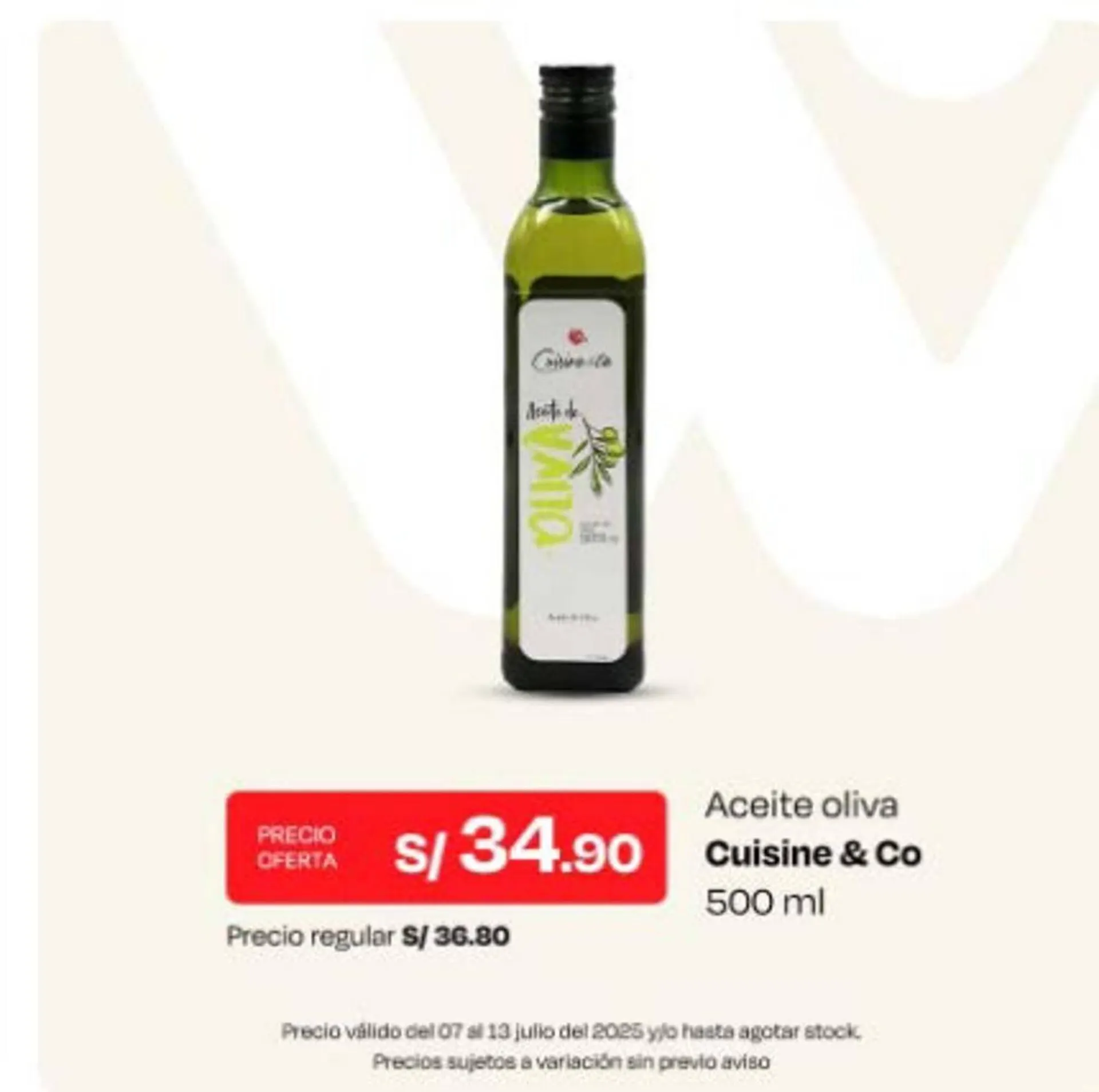 Catalogo de Catálogo Wong 9 de julio al 13 de julio 2025 - Pag 4