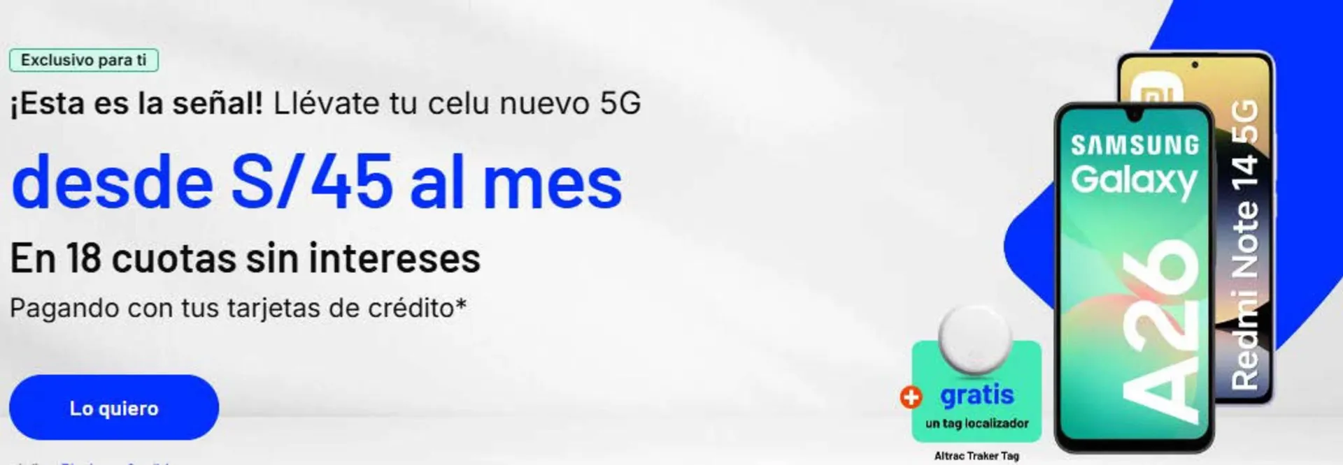 Catalogo de Catálogo Entel 1 de octubre al 12 de octubre 2025 - Pag 2