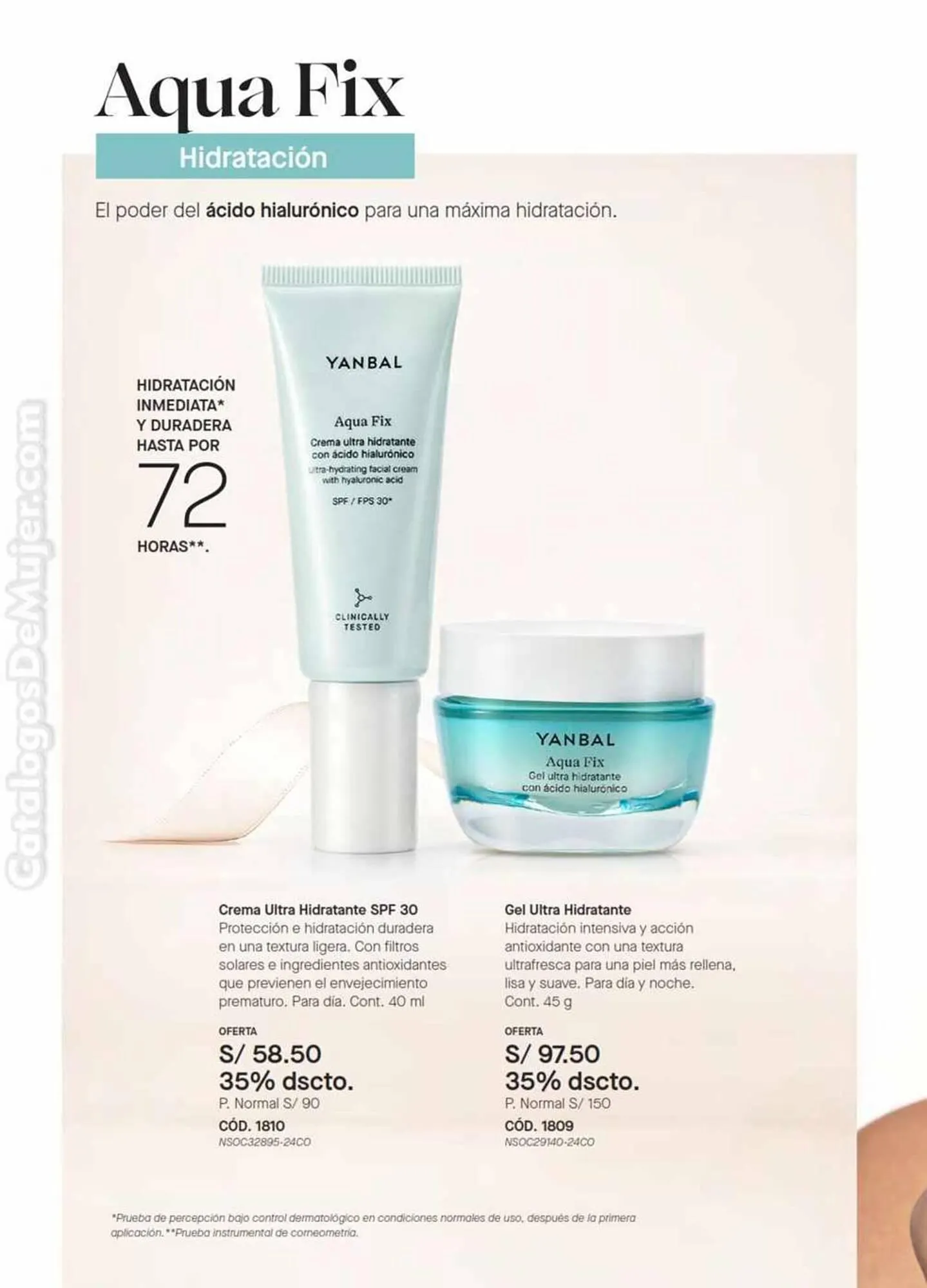 Catalogo de Catálogo Yanbal 8 de noviembre al 5 de diciembre 2025 - Pag 88