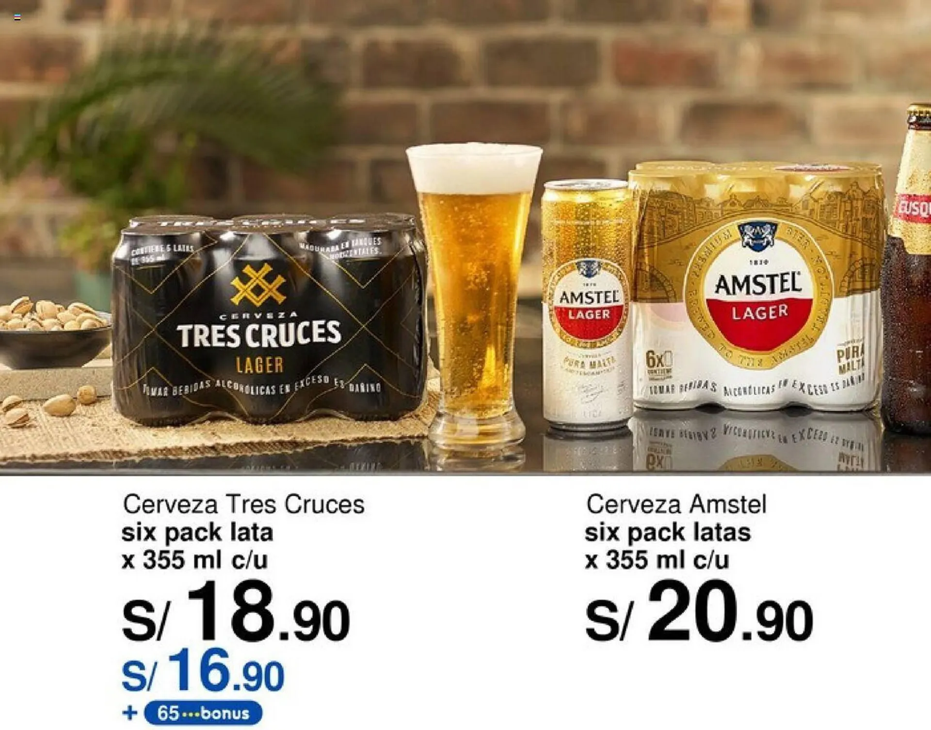 Catalogo de Catálogo Metro 16 de enero al 5 de febrero 2024 - Pag 45