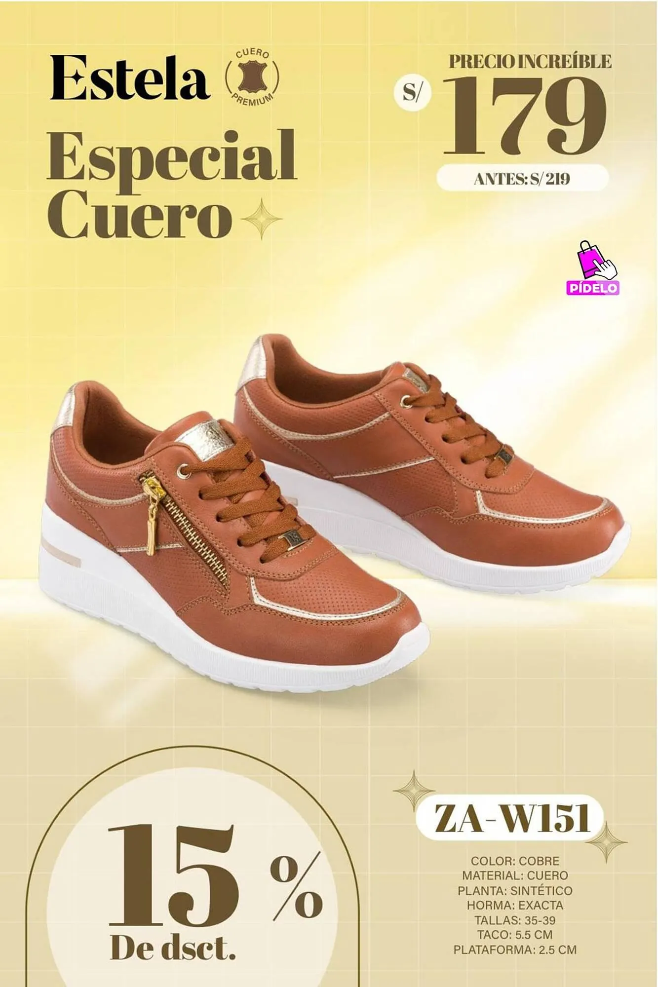 Catalogo de Catálogo Sokso 20 de abril al 26 de abril 2026 - Pag 50