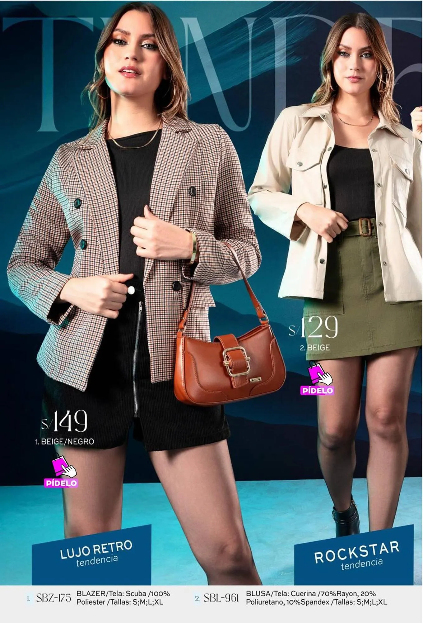 Catalogo de Catálogo Sokso 1 de julio al 4 de agosto 2025 - Pag 116