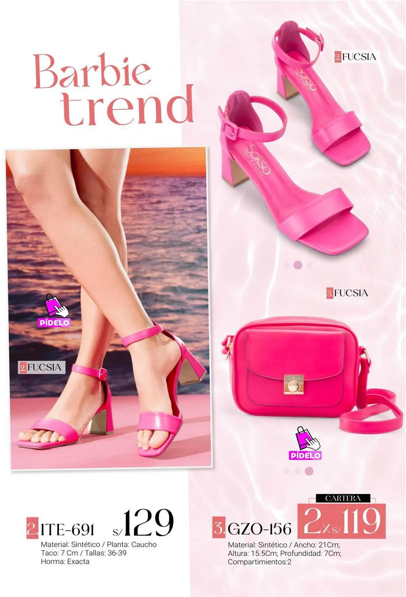 Catalogo de Catálogo Sokso 1 de enero al 28 de enero 2024 - Pag 5