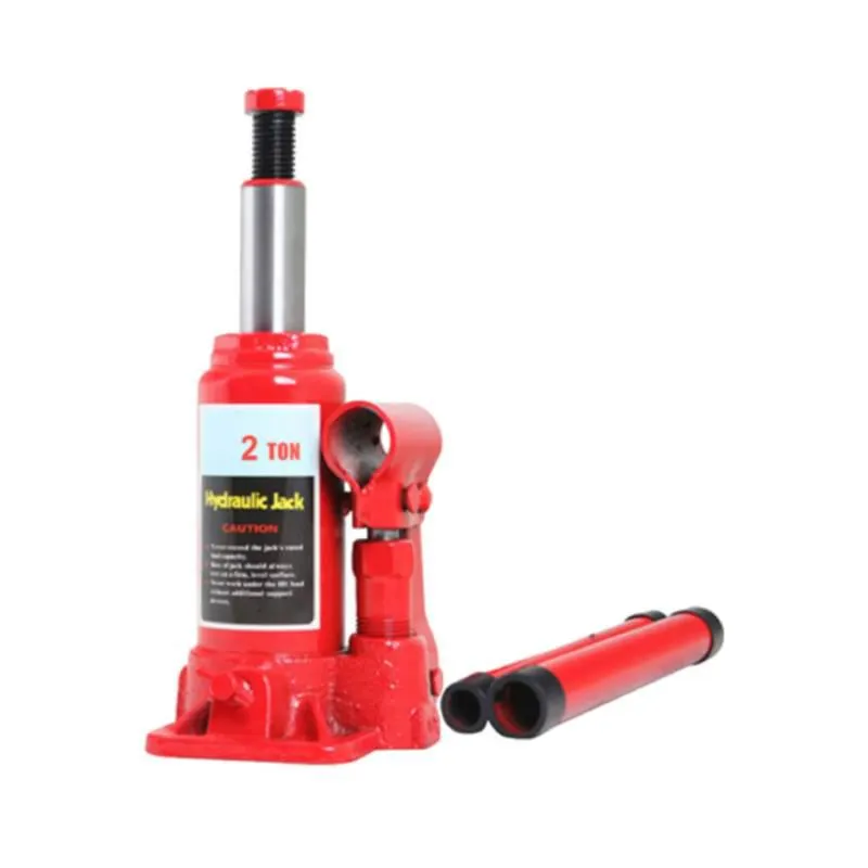 Gata botella de 2 toneladas/automóvil/carro