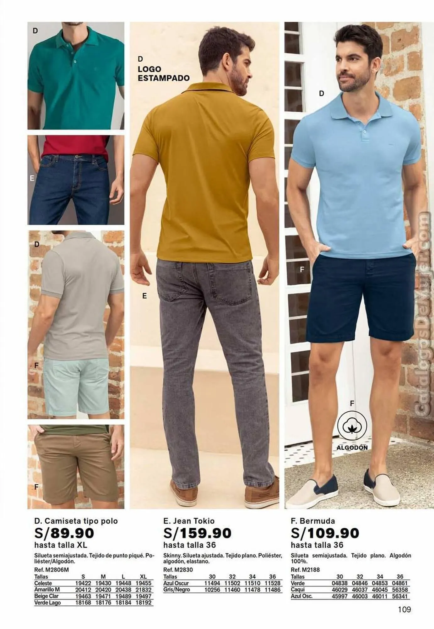 Catalogo de Catálogo Leonisa 6 de noviembre al 2 de diciembre 2023 - Pag 10