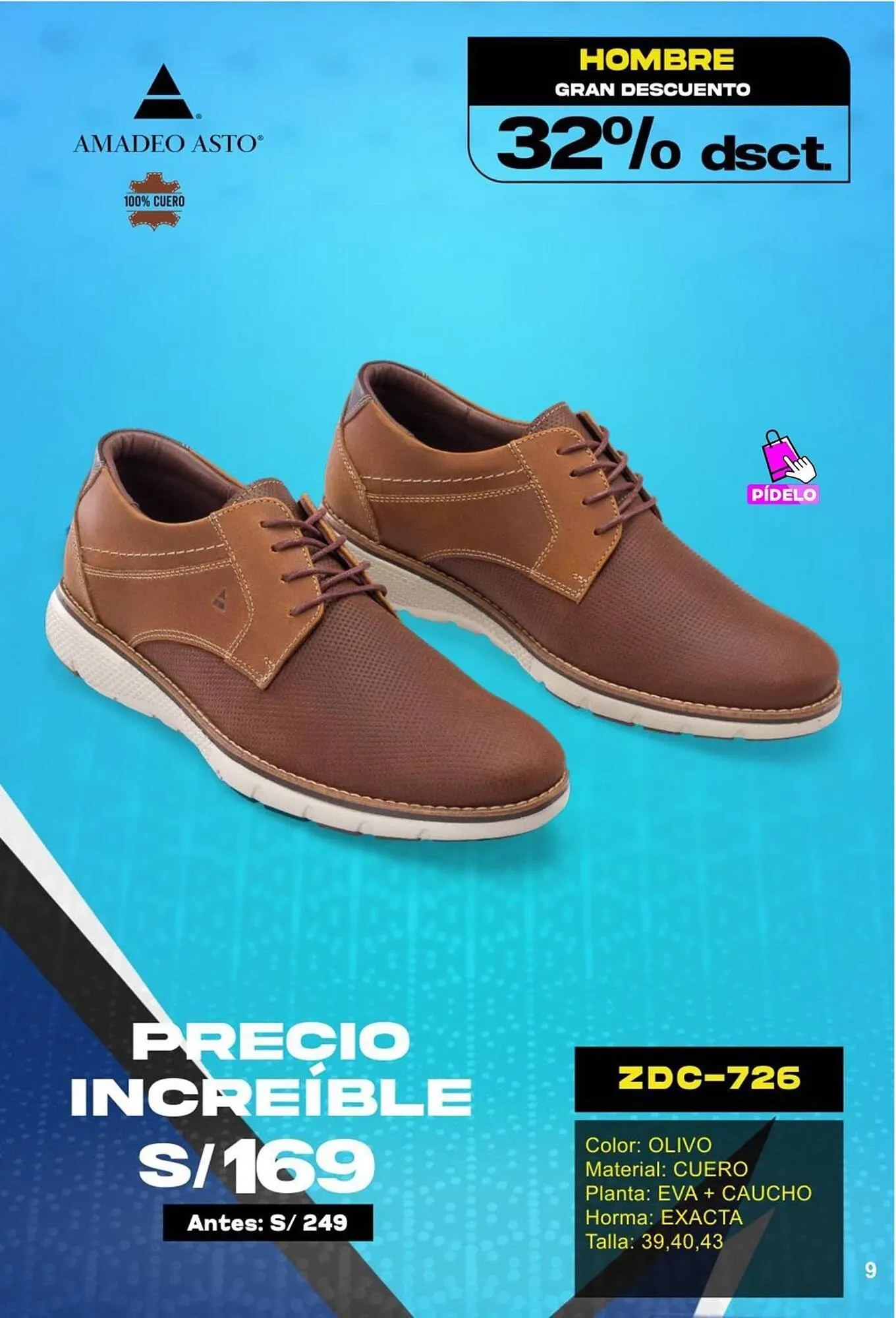 Catalogo de Catálogo Sokso 26 de enero al 1 de febrero 2026 - Pag 9