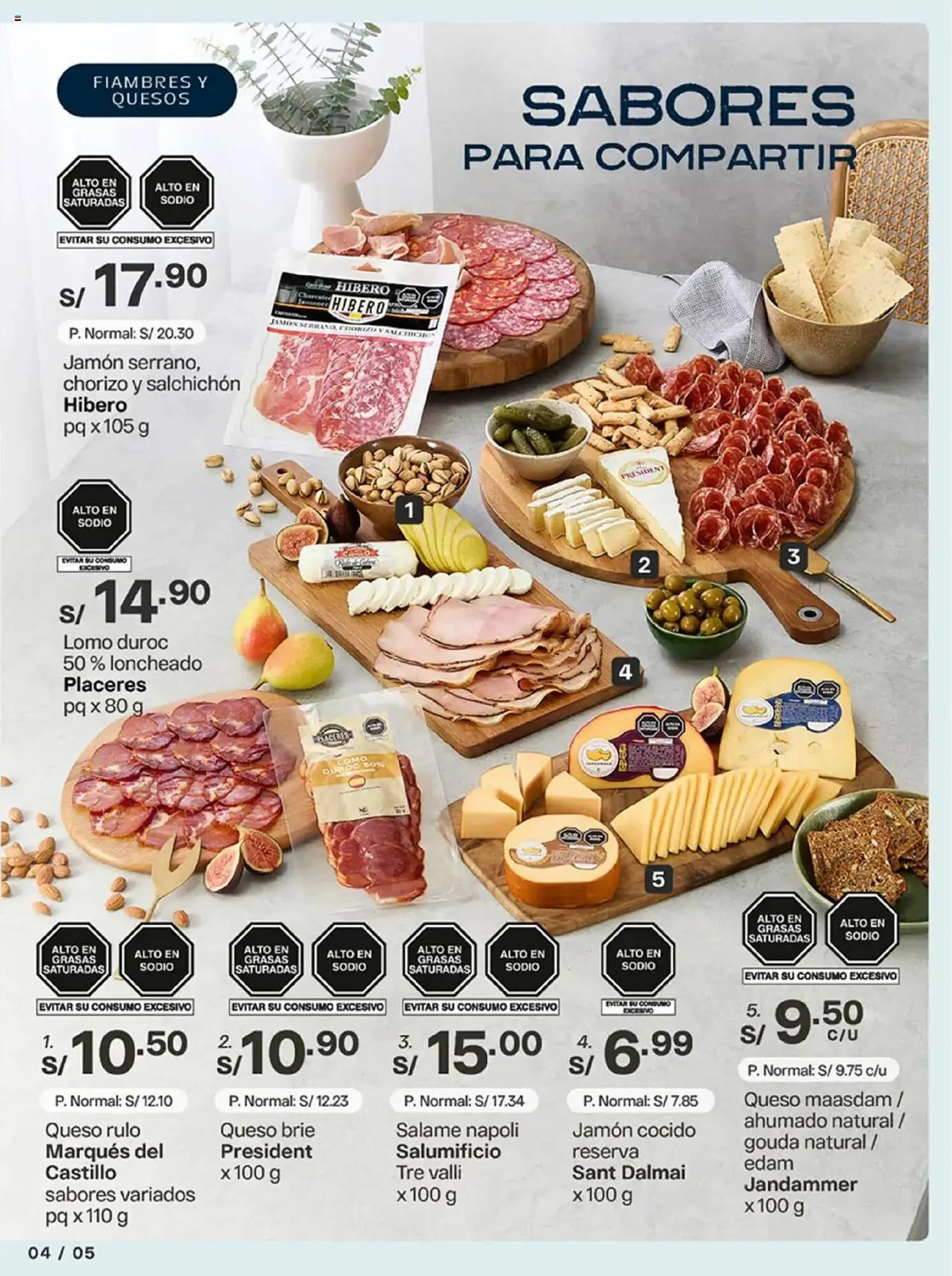 Catalogo de Catálogo Vivanda 2 de junio al 15 de junio 2025 - Pag 4