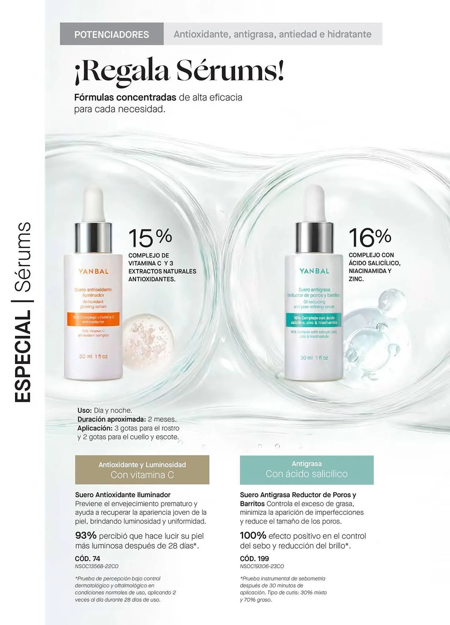 Catalogo de Catálogo Yanbal 30 de enero al 27 de febrero 2026 - Pag 68