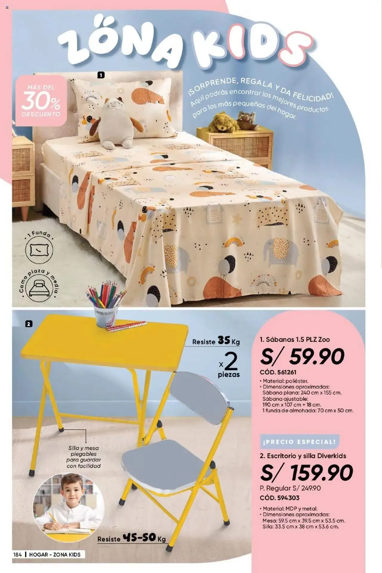 Catalogo de Azzorti - Campaña 08 8 de mayo al 31 de mayo 2025 - Pag 188