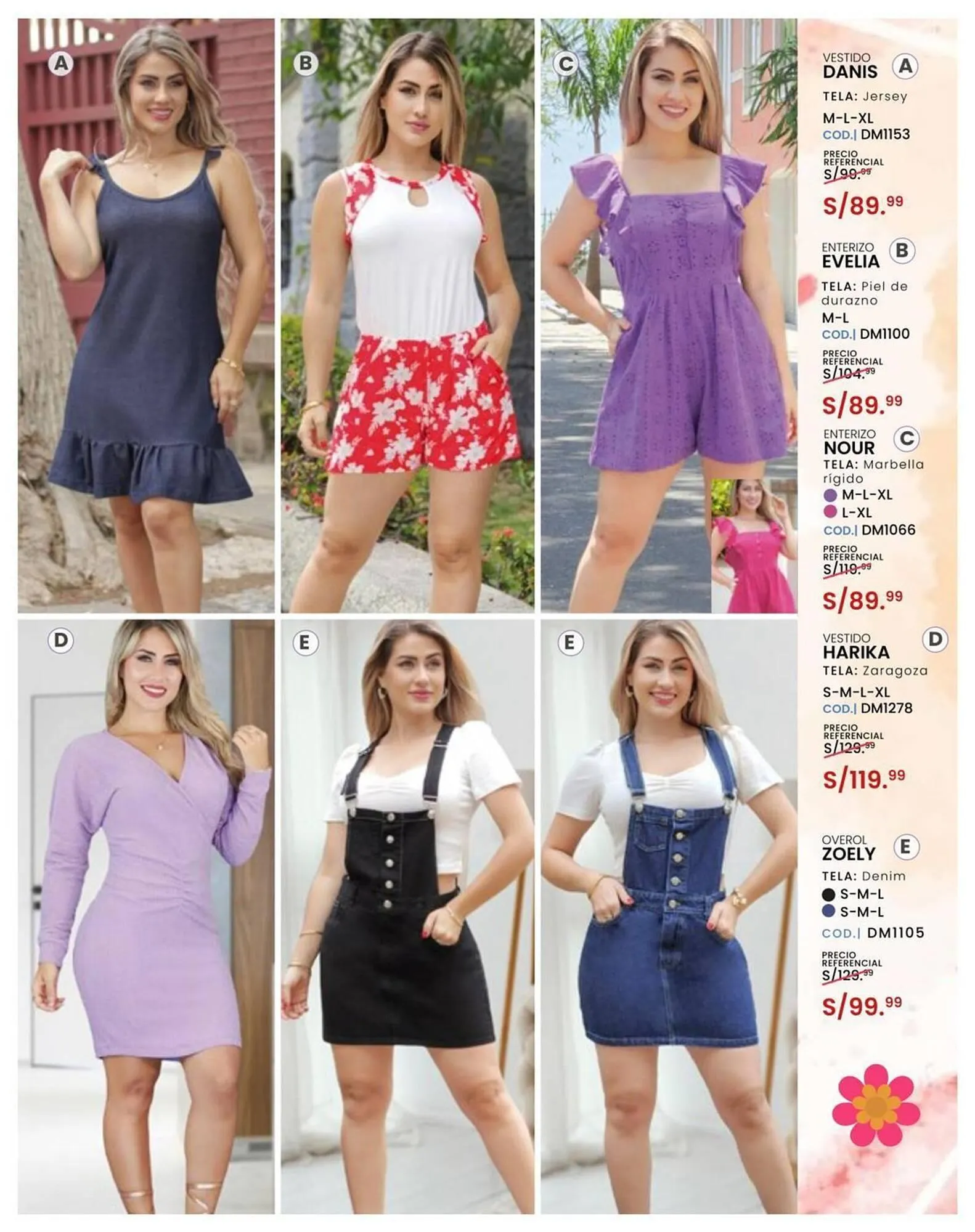 Catalogo de Catálogo Nivi 25 de marzo al 30 de marzo 2025 - Pag 42