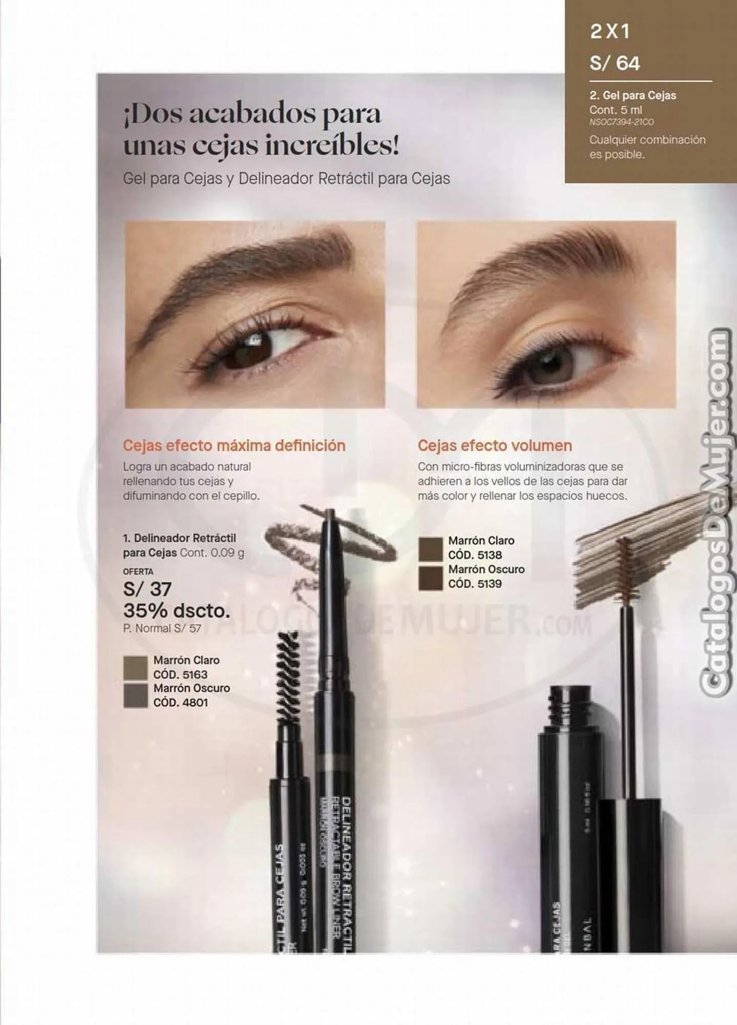 Catalogo de Catálogo Yanbal 24 de noviembre al 29 de diciembre 2023 - Pag 102