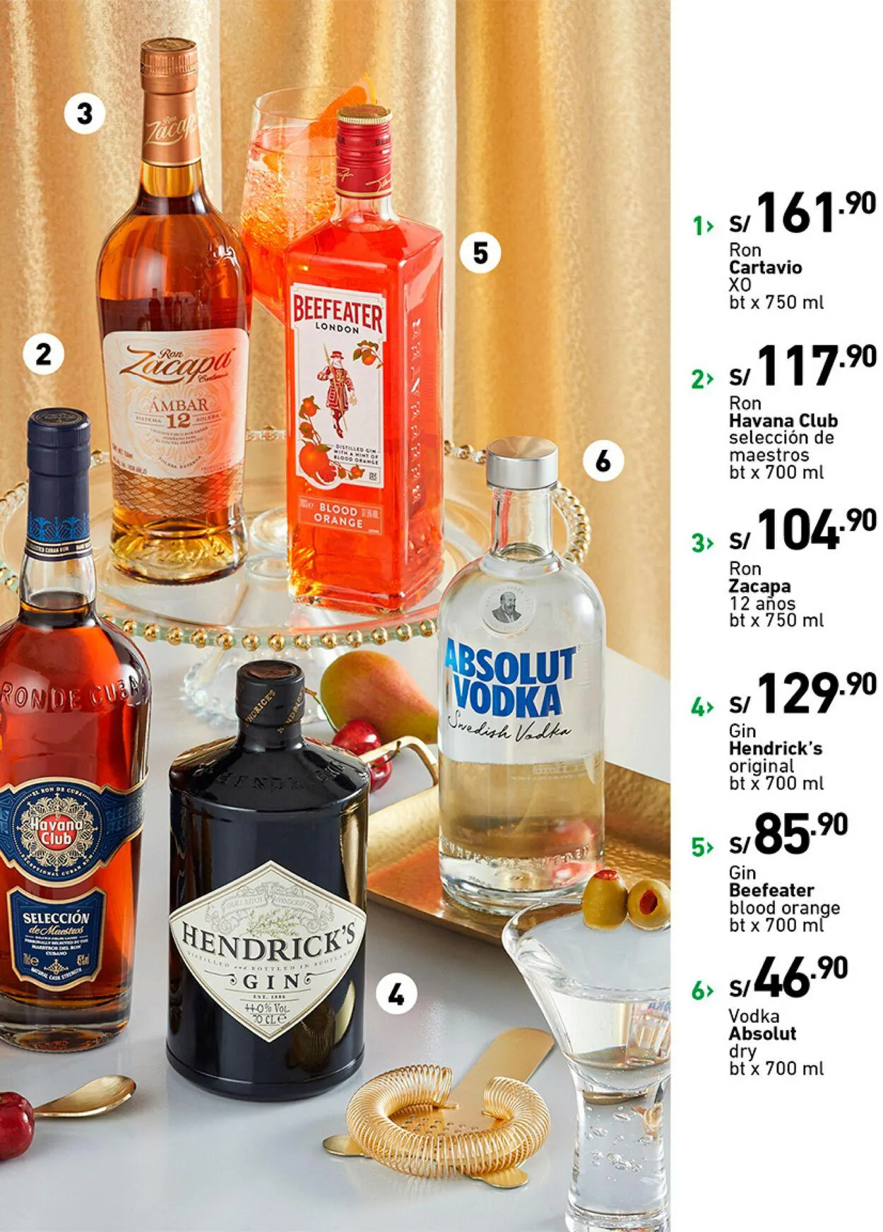 Catalogo de Vivanda 25 de diciembre al 1 de enero 2024 - Pag 47