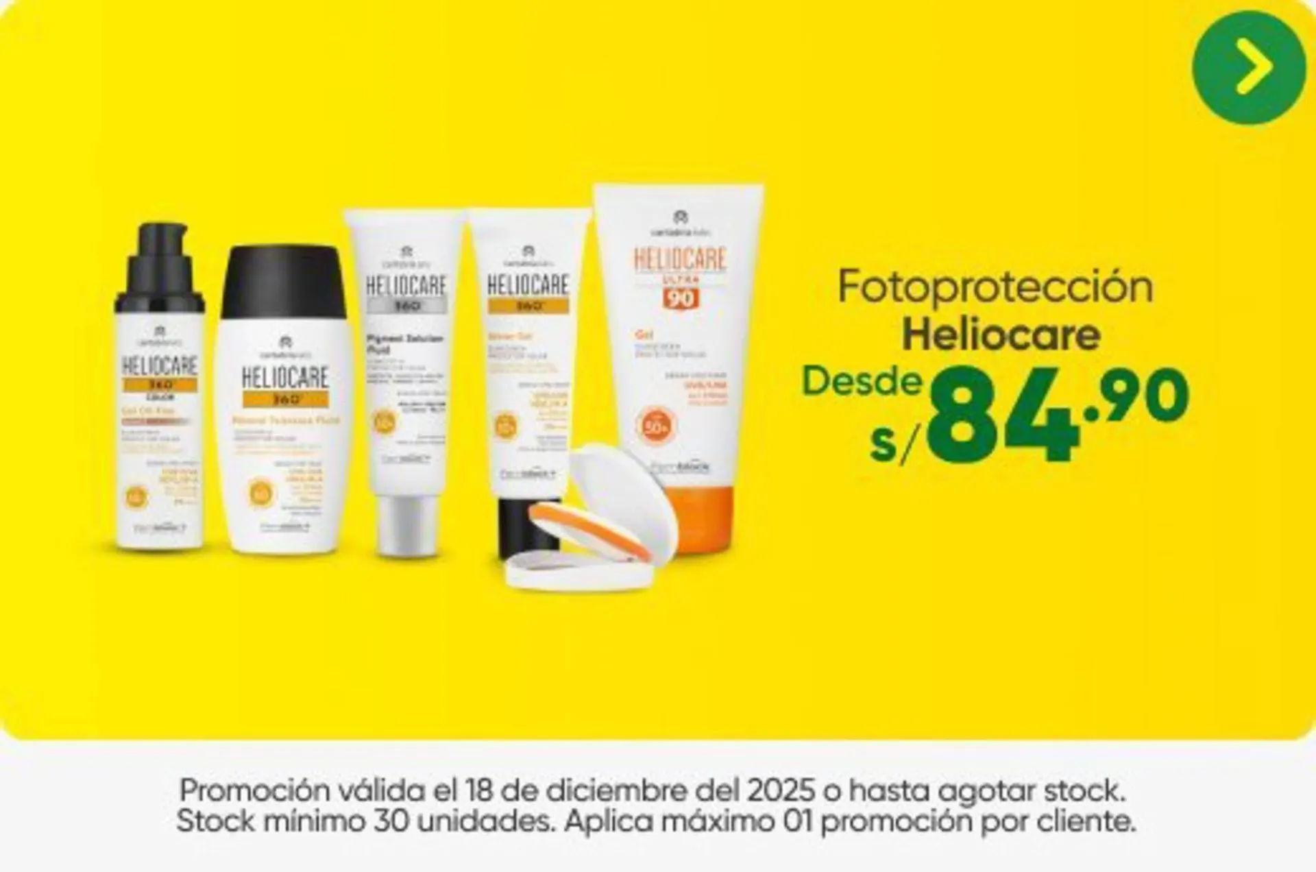 Catalogo de Catálogo InkaFarma 15 de diciembre al 21 de diciembre 2025 - Pag 9