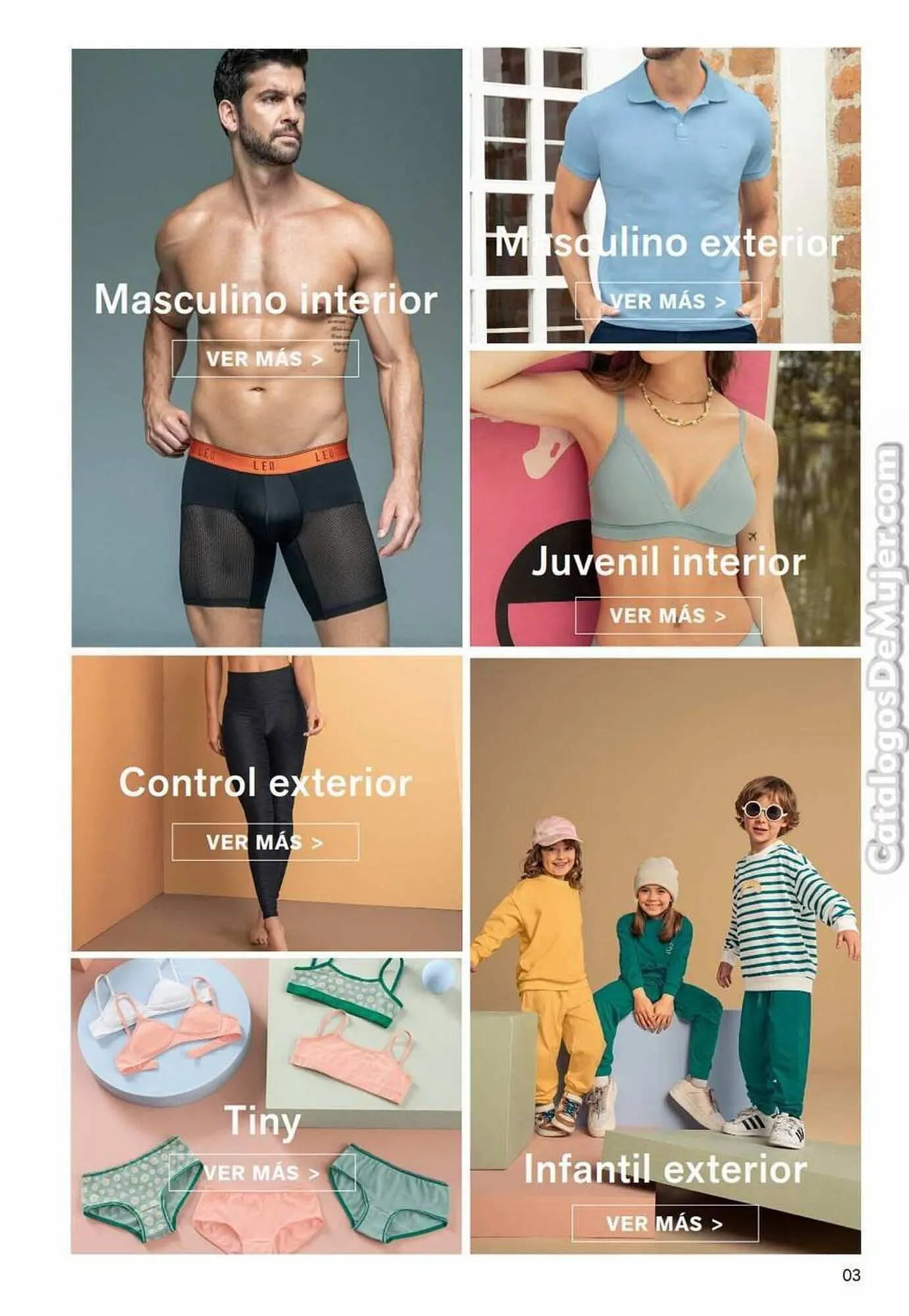 Catalogo de Catálogo Leonisa 6 de noviembre al 2 de diciembre 2023 - Pag 57