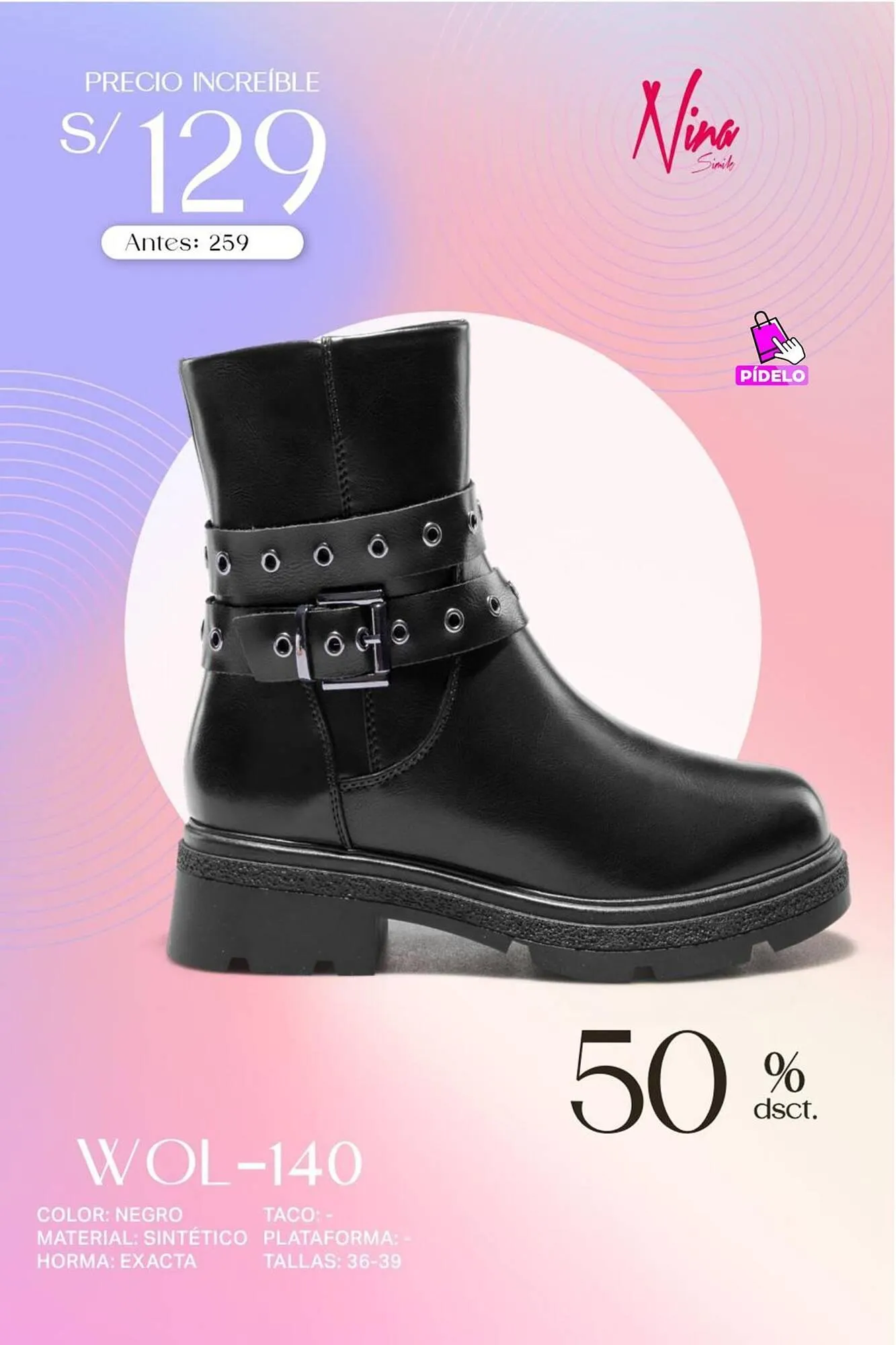 Catalogo de Catálogo Sokso 5 de enero al 11 de enero 2026 - Pag 74