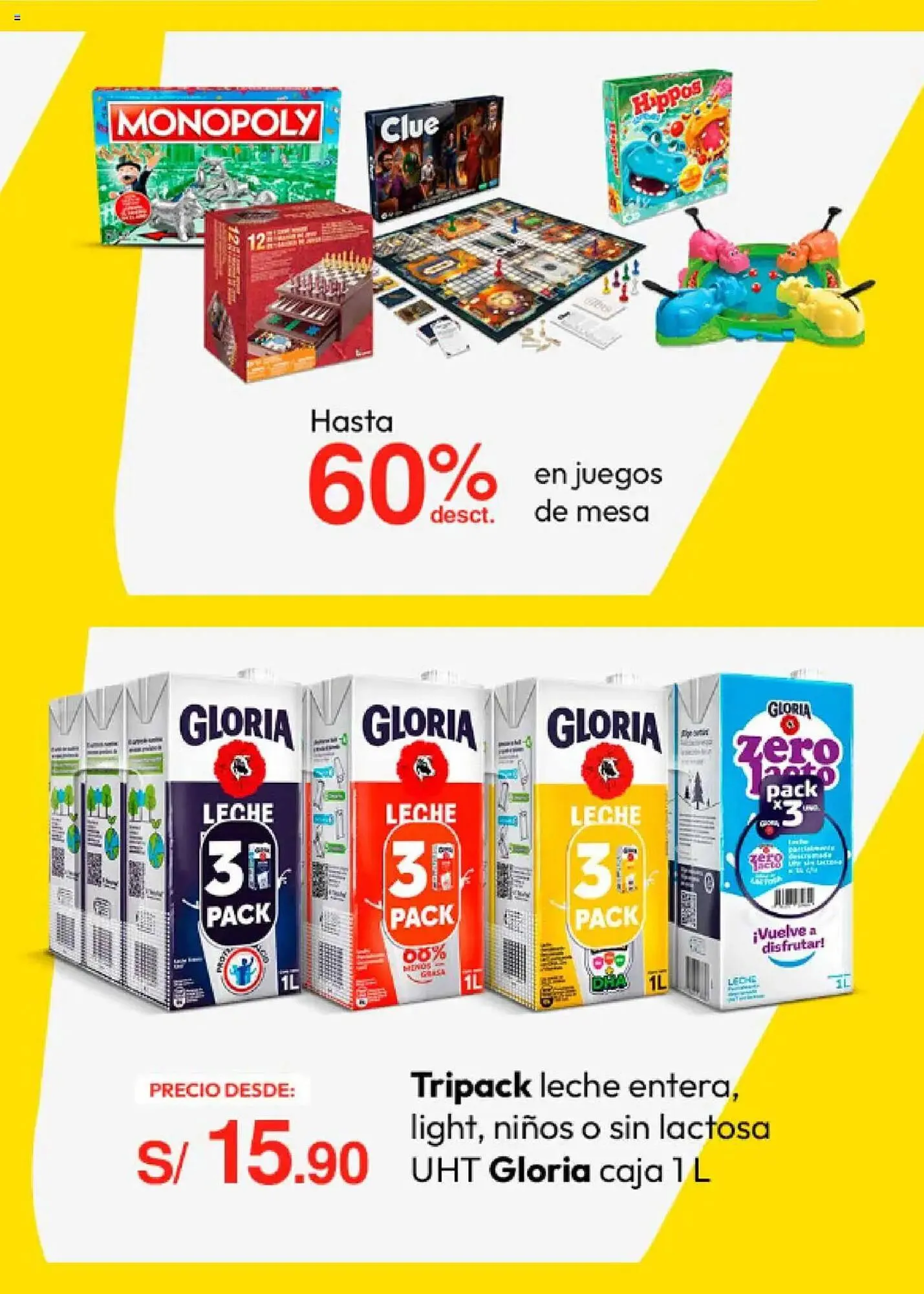 Catalogo de Catálogo Metro 28 de abril al 4 de mayo 2025 - Pag 6