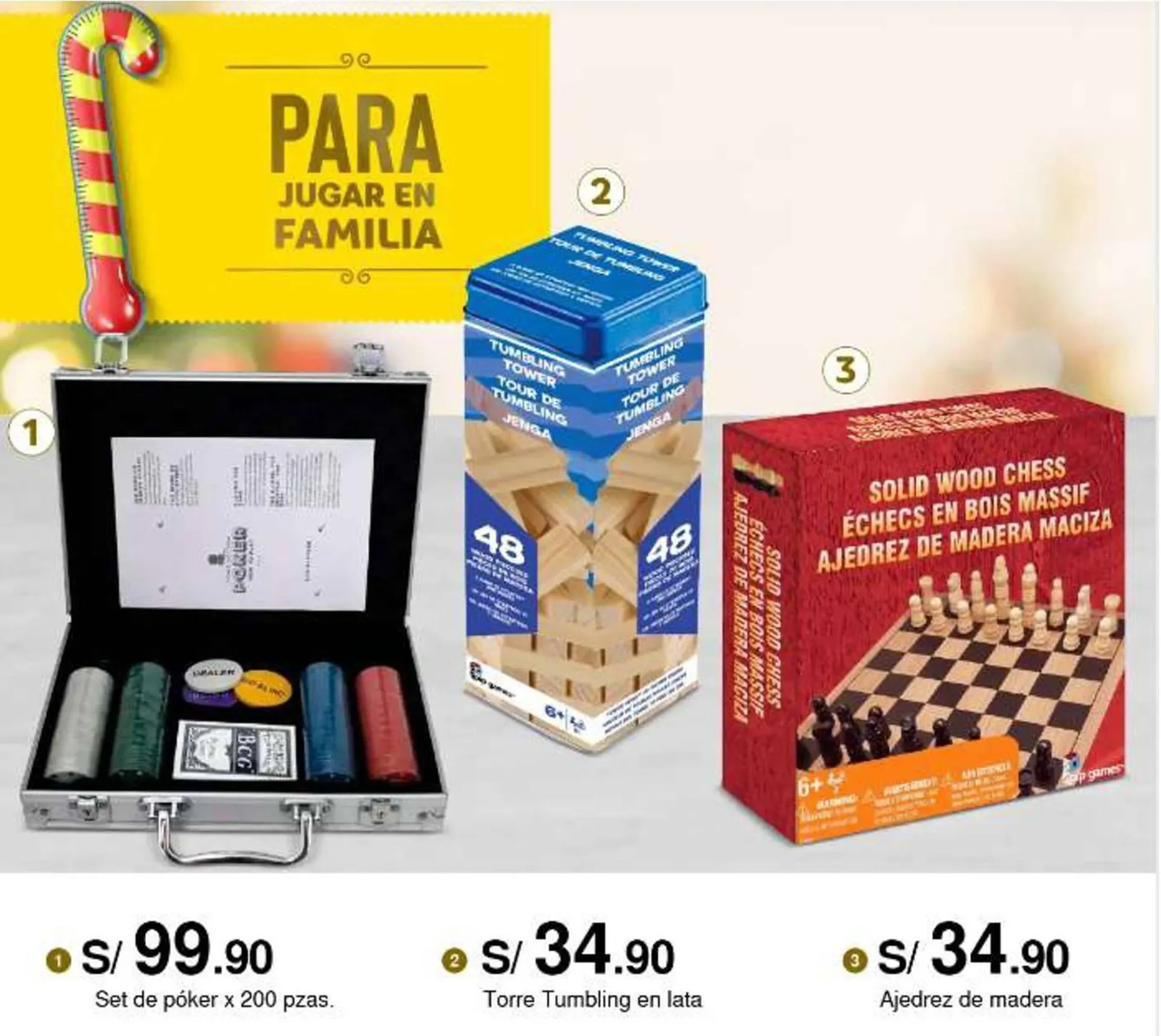 Catalogo de Catálogo Metro 1 de diciembre al 25 de diciembre 2023 - Pag 78