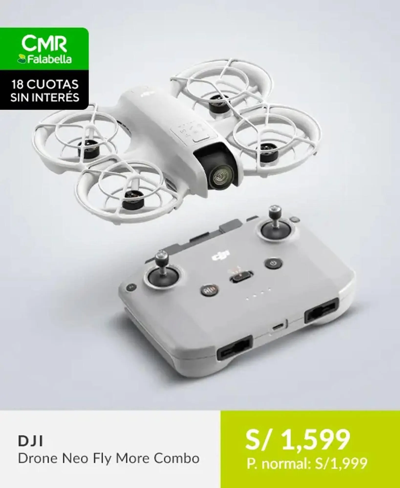 Catalogo de Catálogo Falabella 19 de enero al 31 de enero 2026 - Pag 3